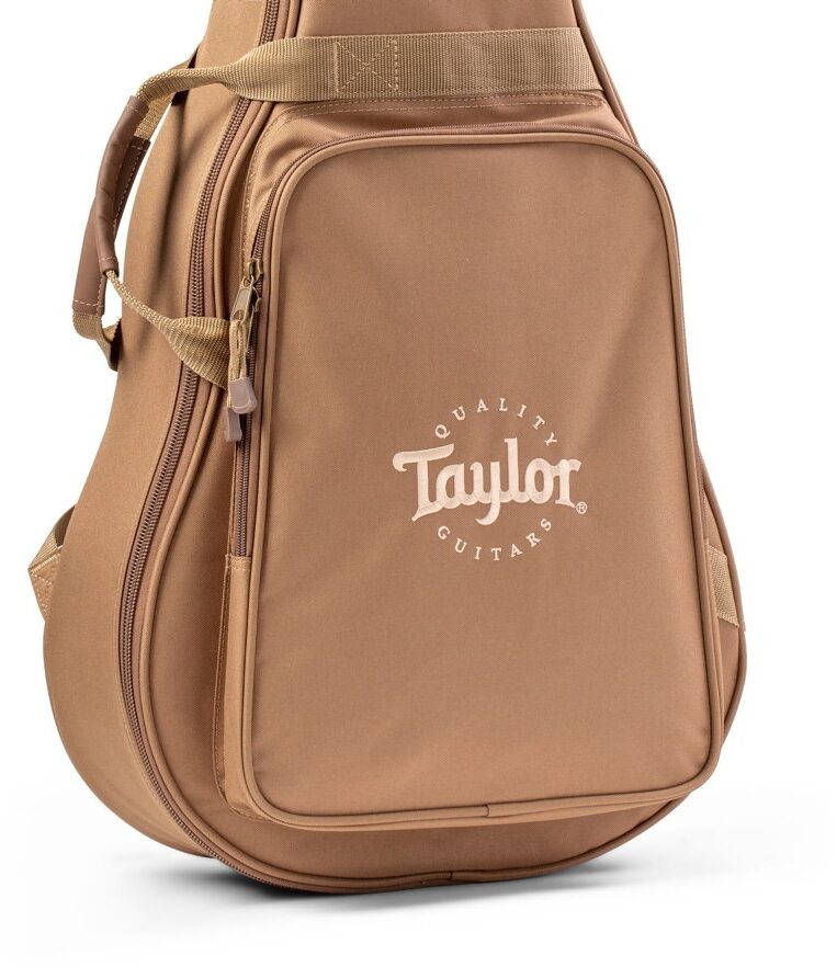 Taylor GS Mini Acoustic Guitar Gig Bag 6 Taylor GS Mini Acoustic Guitar Gig Bag