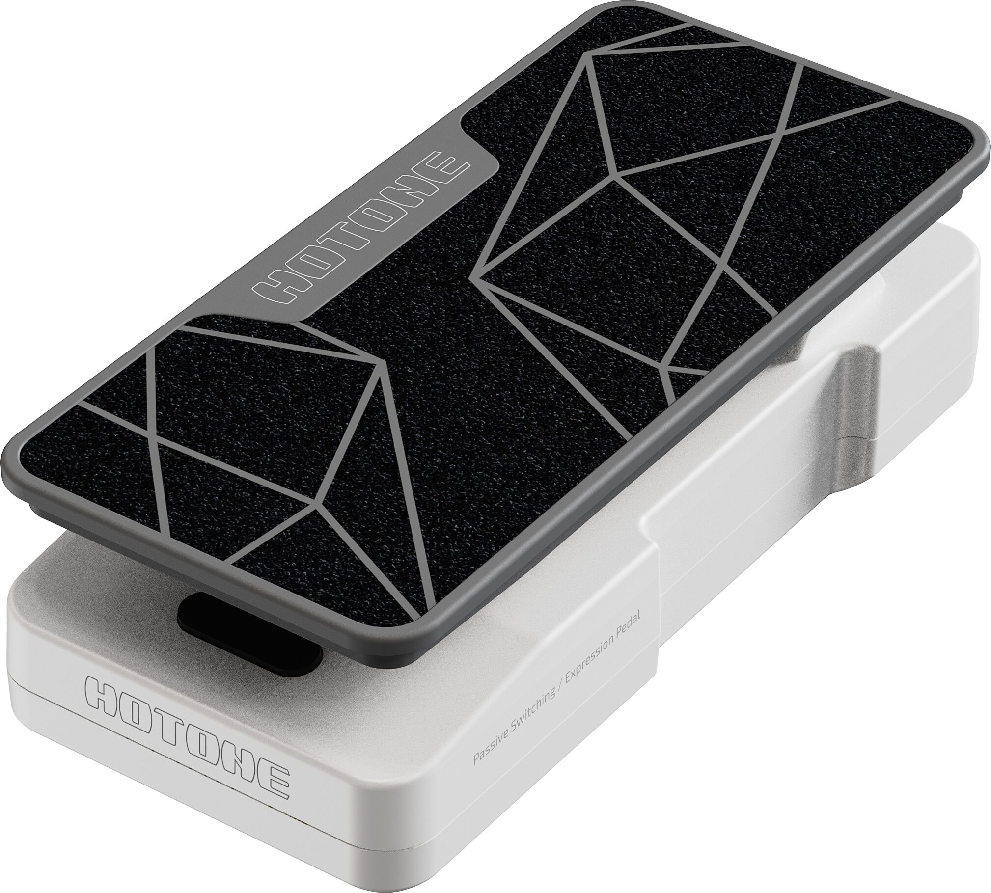 Hotone Ampero II Press Expression Pedal 4 Hotone Ampero II Press Expression Pedal
