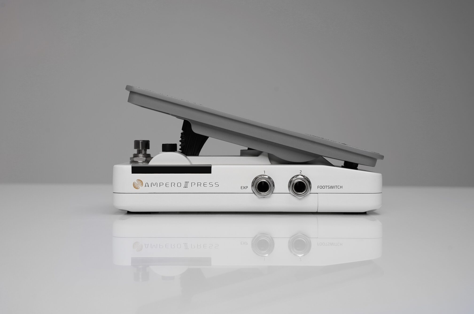 Hotone Ampero II Press Expression Pedal 9 Hotone Ampero II Press Expression Pedal