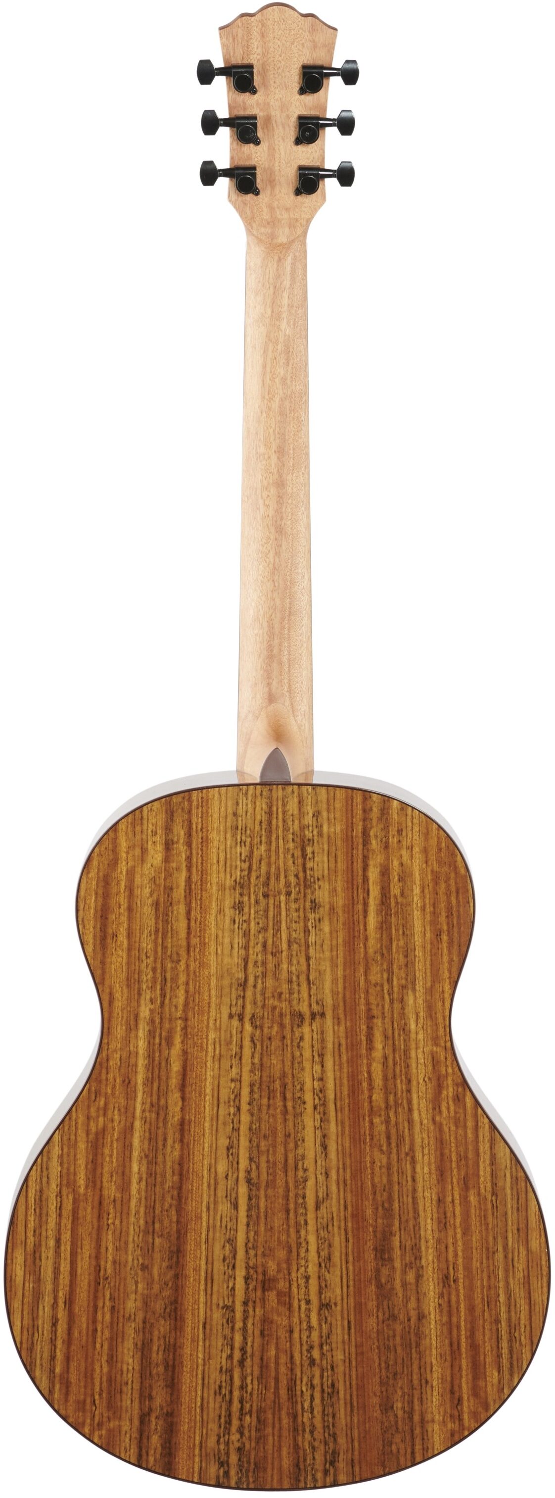 Washburn Bella Tono Novo S9 Acoustic Guitar 4 Washburn Bella Tono Novo S9 Acoustic Guitar
