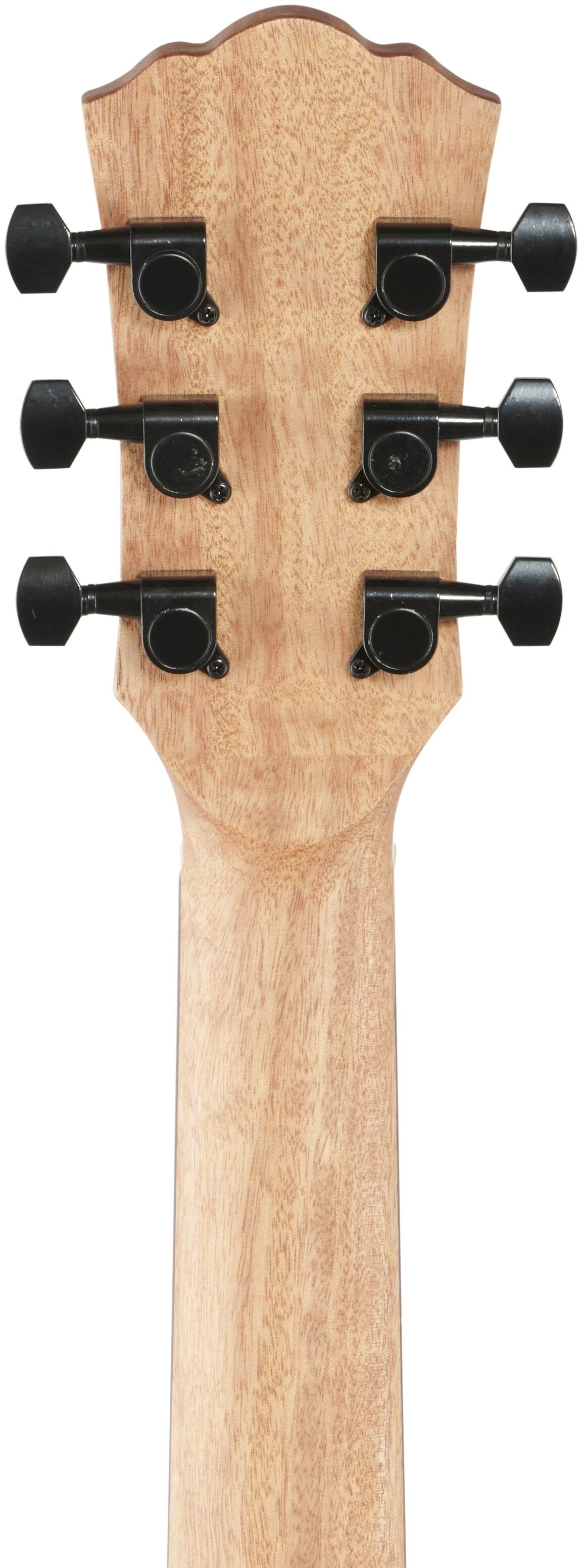 Washburn Bella Tono Novo S9 Acoustic Guitar 8 Washburn Bella Tono Novo S9 Acoustic Guitar