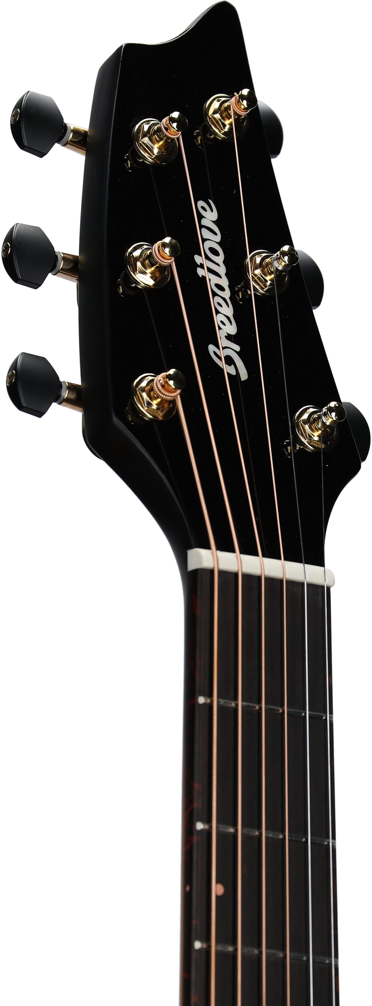 Breedlove Organic Pro Artista Concert CE Acoustic-Electric Guitar (with Case) 4 Breedlove Organic Pro Artista Concert CE Acoustic-Electric Guitar (with Case)