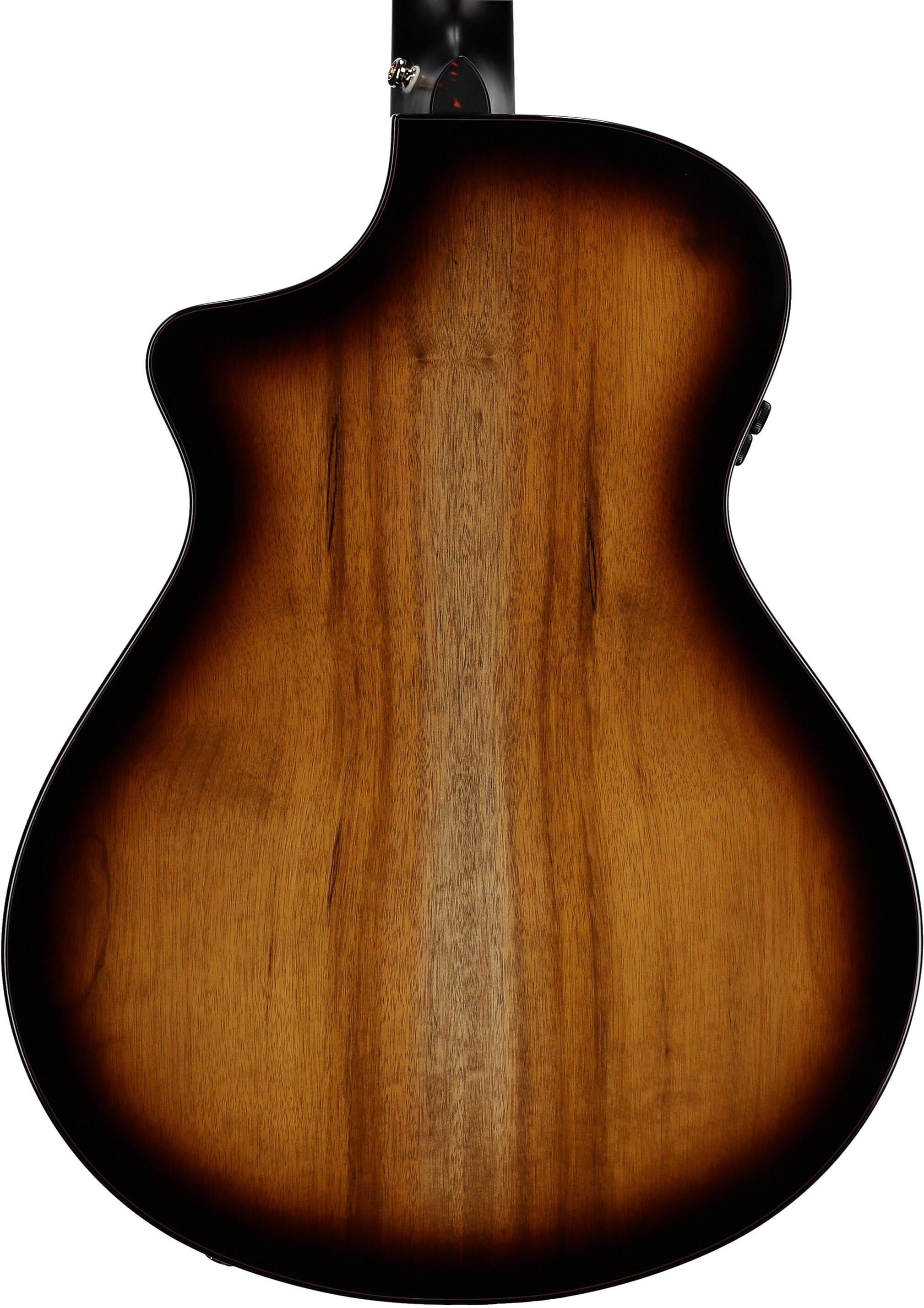 Breedlove Organic Pro Artista Concert CE Acoustic-Electric Guitar (with Case) 7 Breedlove Organic Pro Artista Concert CE Acoustic-Electric Guitar (with Case)