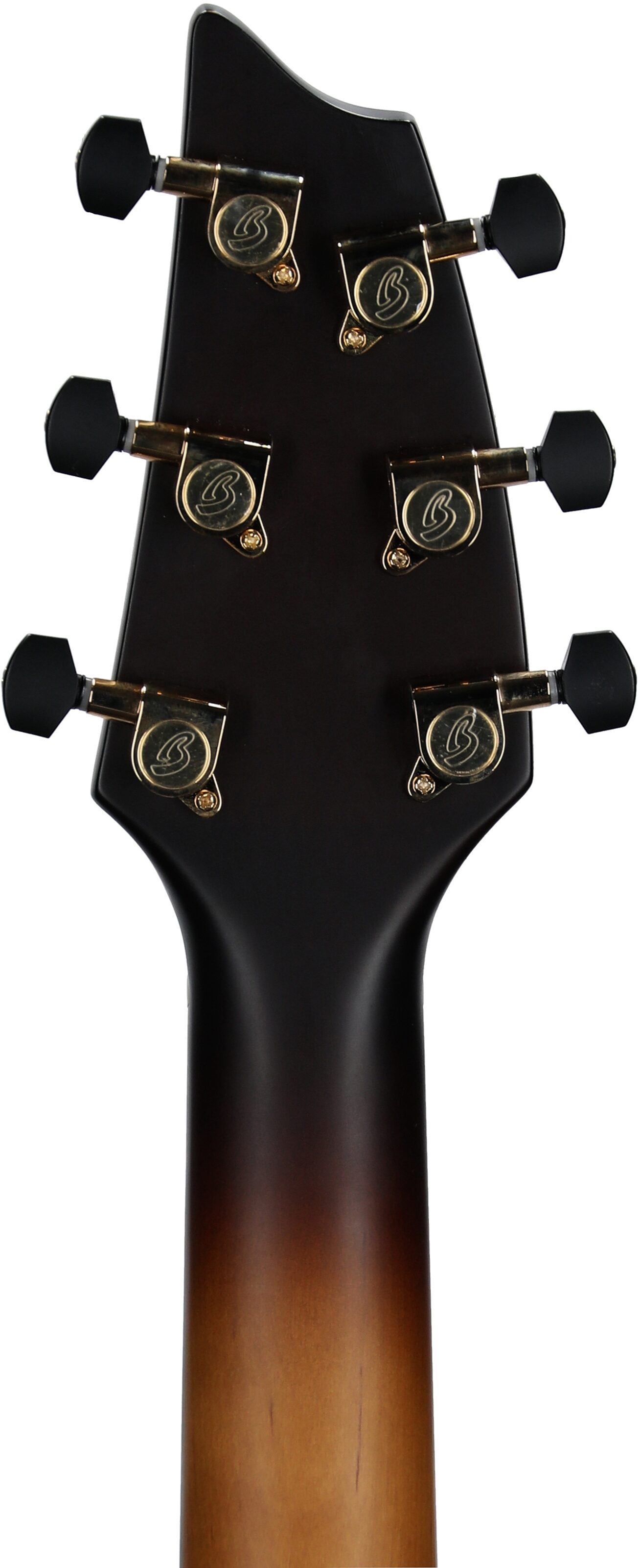 Breedlove Organic Pro Artista Concert CE Acoustic-Electric Guitar (with Case) 8 Breedlove Organic Pro Artista Concert CE Acoustic-Electric Guitar (with Case)