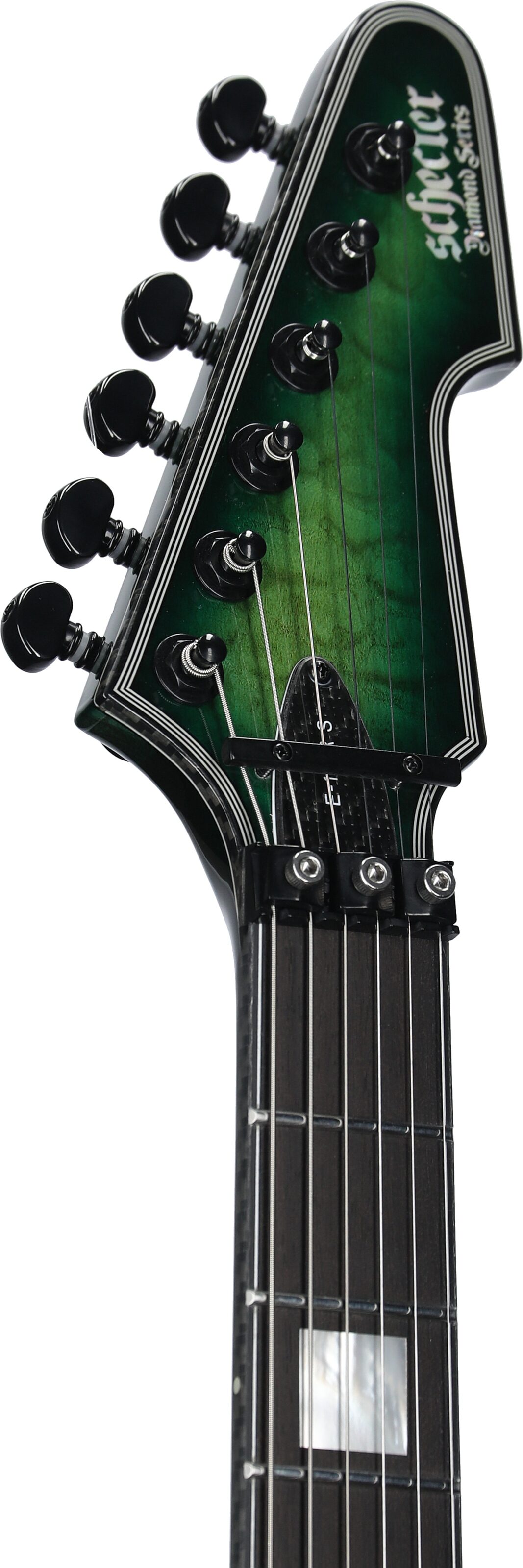 Schecter E-1 FR S Special Edition Electric Guitar 5 Schecter E-1 FR S Special Edition Electric Guitar