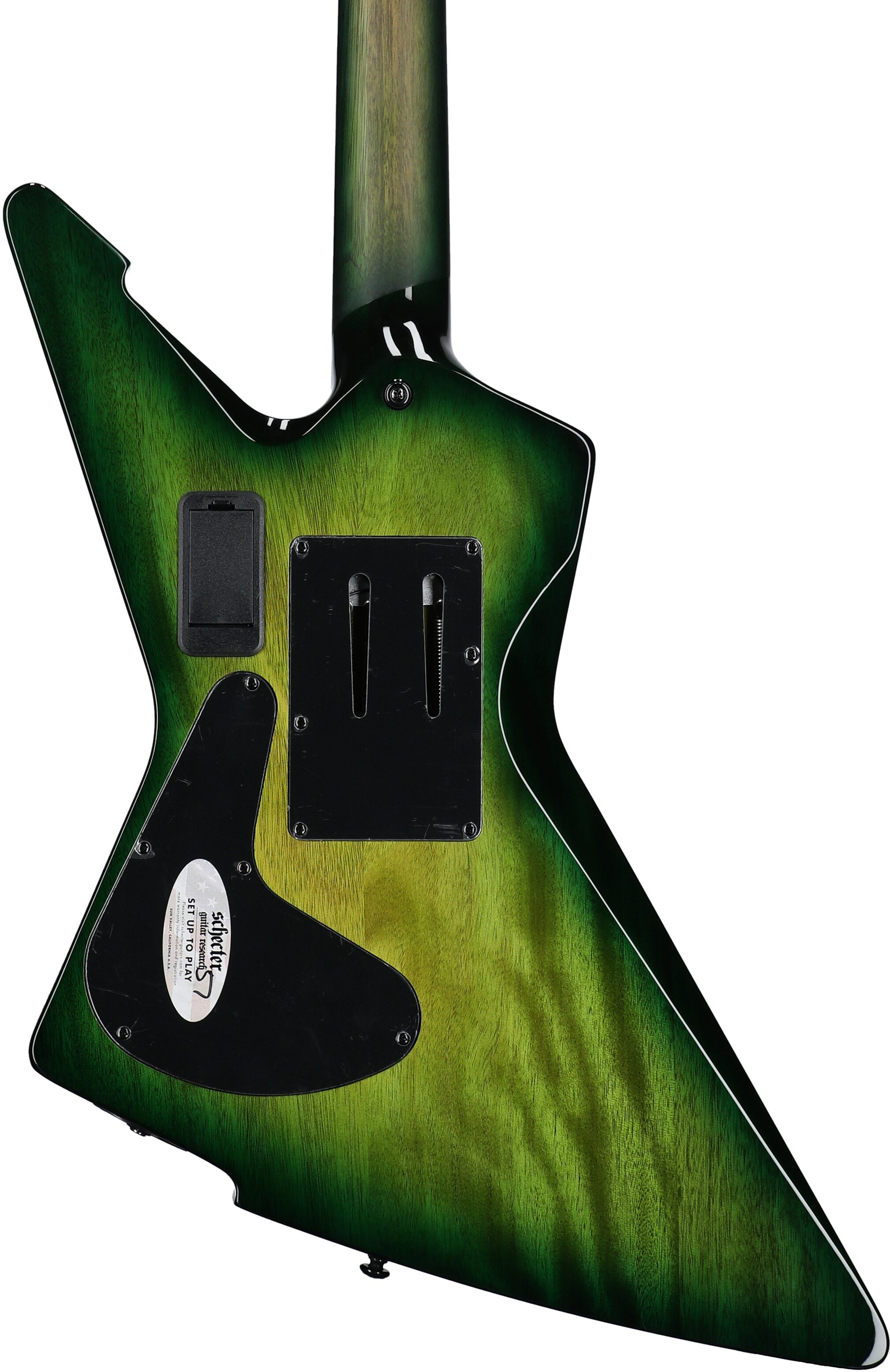 Schecter E-1 FR S Special Edition Electric Guitar 7 Schecter E-1 FR S Special Edition Electric Guitar