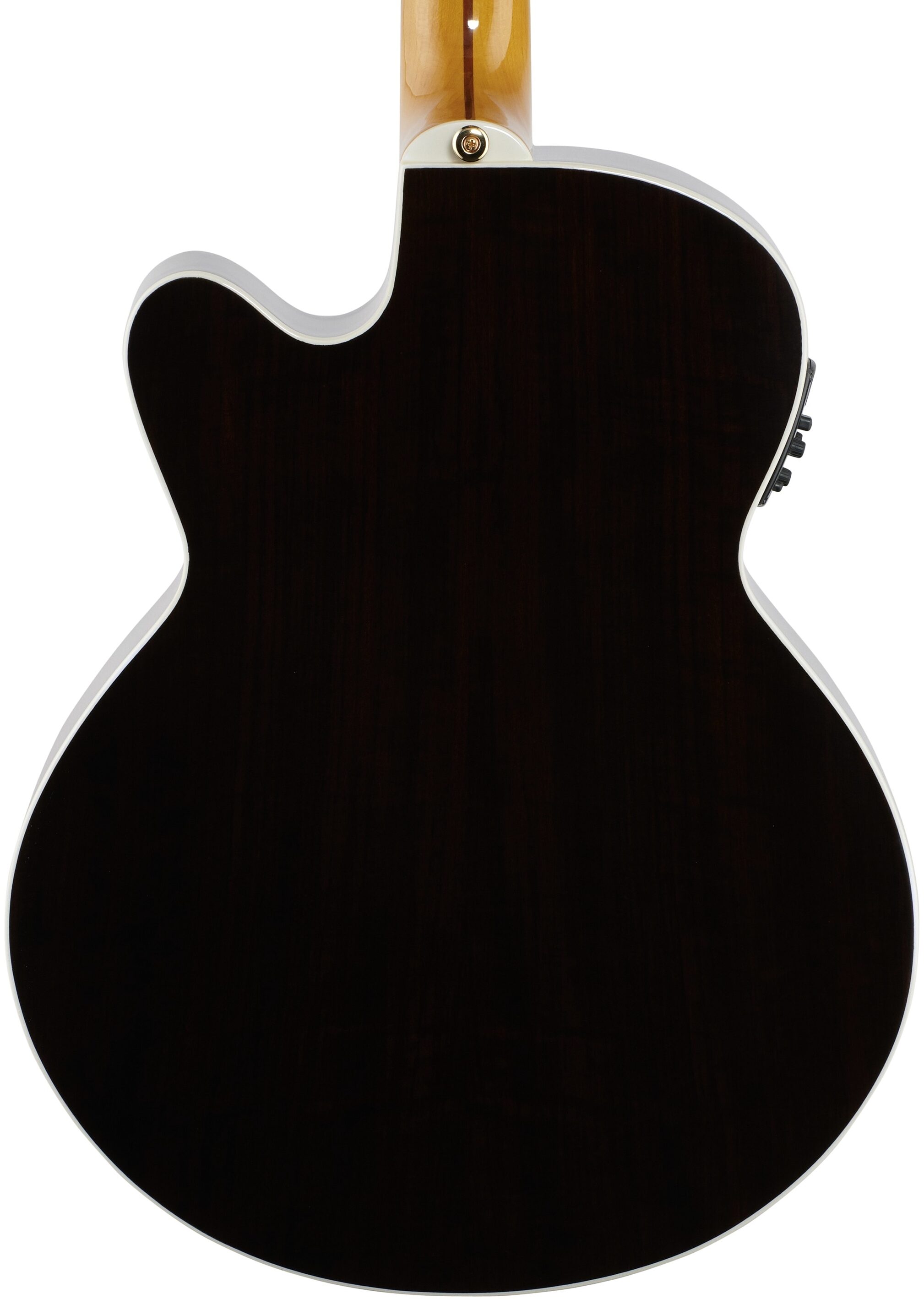 Epiphone J-200 EC Studio Parlor Acoustic-Electric Guitar 7 Epiphone J-200 EC Studio Parlor Acoustic-Electric Guitar