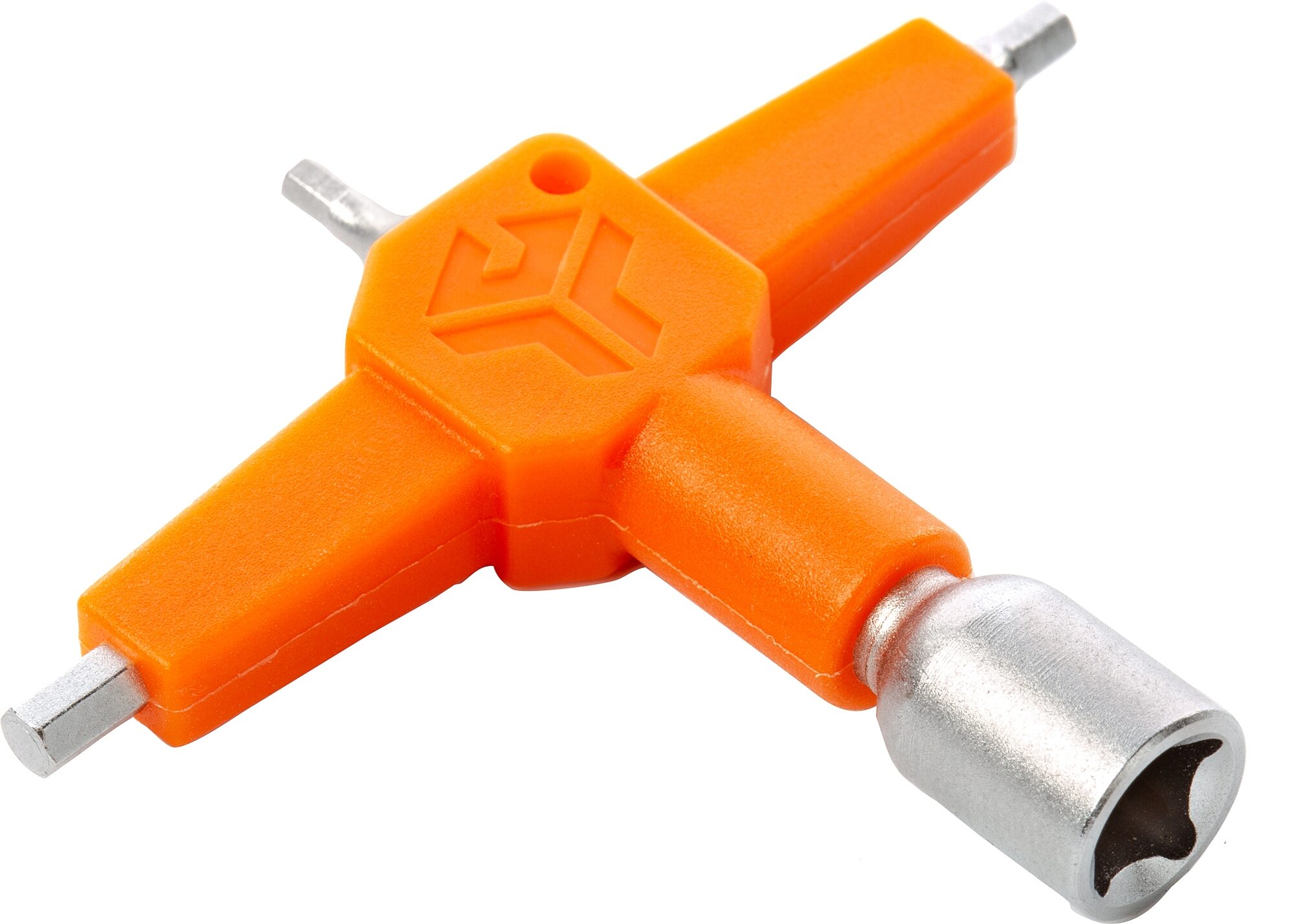 GrooveTech DK Multi 4-in-1 Drum Multi-Tool 3 GrooveTech DK Multi 4-in-1 Drum Multi-Tool