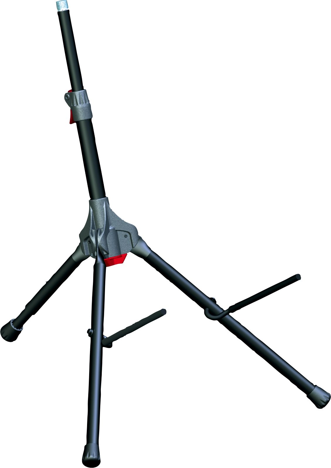 Ultimate Support AMP-150 Amplifier Stand