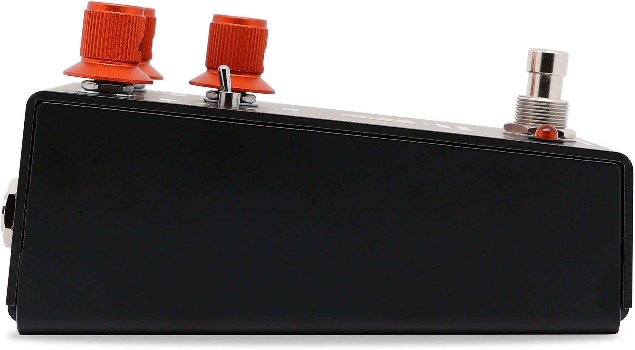 Keeley Angry Orange Distortion and Fuzz Pedal 4 Keeley Angry Orange Distortion and Fuzz Pedal