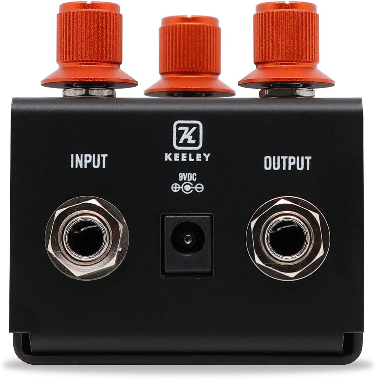 Keeley Angry Orange Distortion and Fuzz Pedal 5 Keeley Angry Orange Distortion and Fuzz Pedal