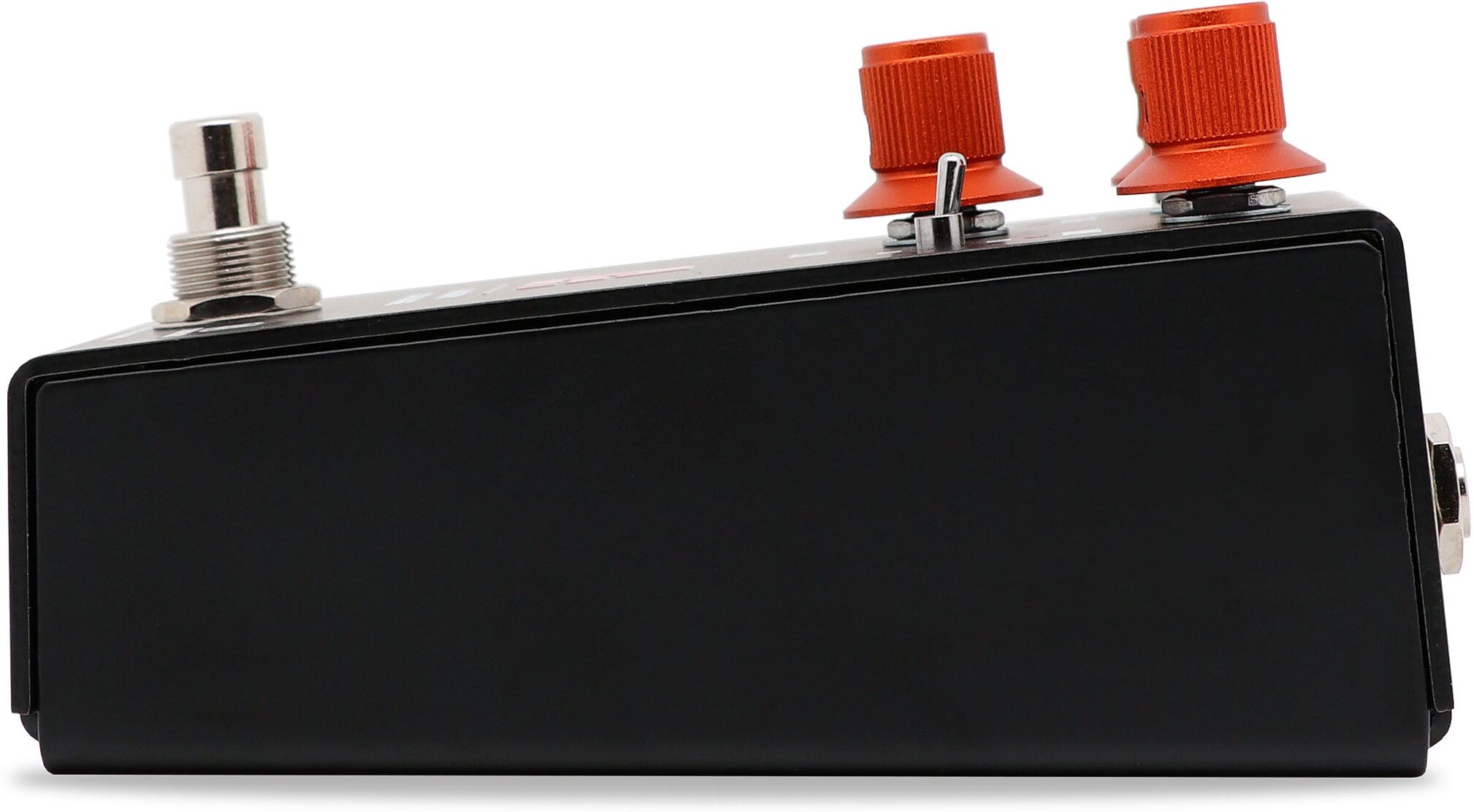 Keeley Angry Orange Distortion and Fuzz Pedal 6 Keeley Angry Orange Distortion and Fuzz Pedal