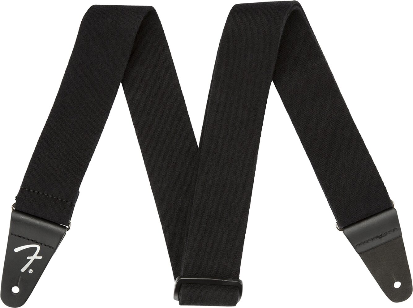 Fender SuperSoft Guitar Strap 1 Fender SuperSoft Guitar Strap