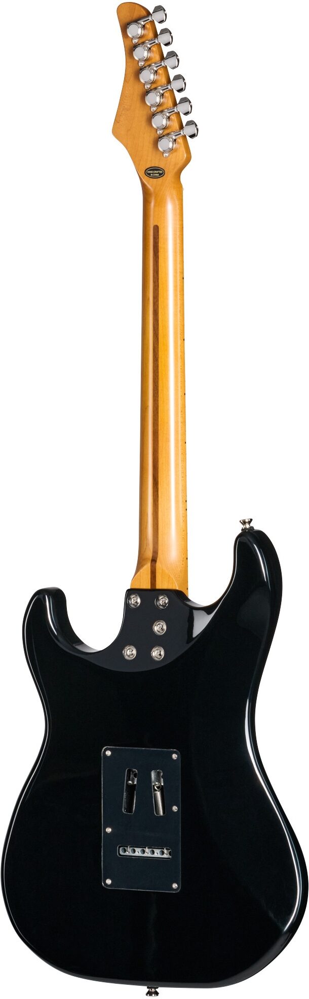 Kramer Pacer Deluxe GT Electric Guitar (with Gig Bag) 3 Kramer Pacer Deluxe GT Electric Guitar (with Gig Bag)
