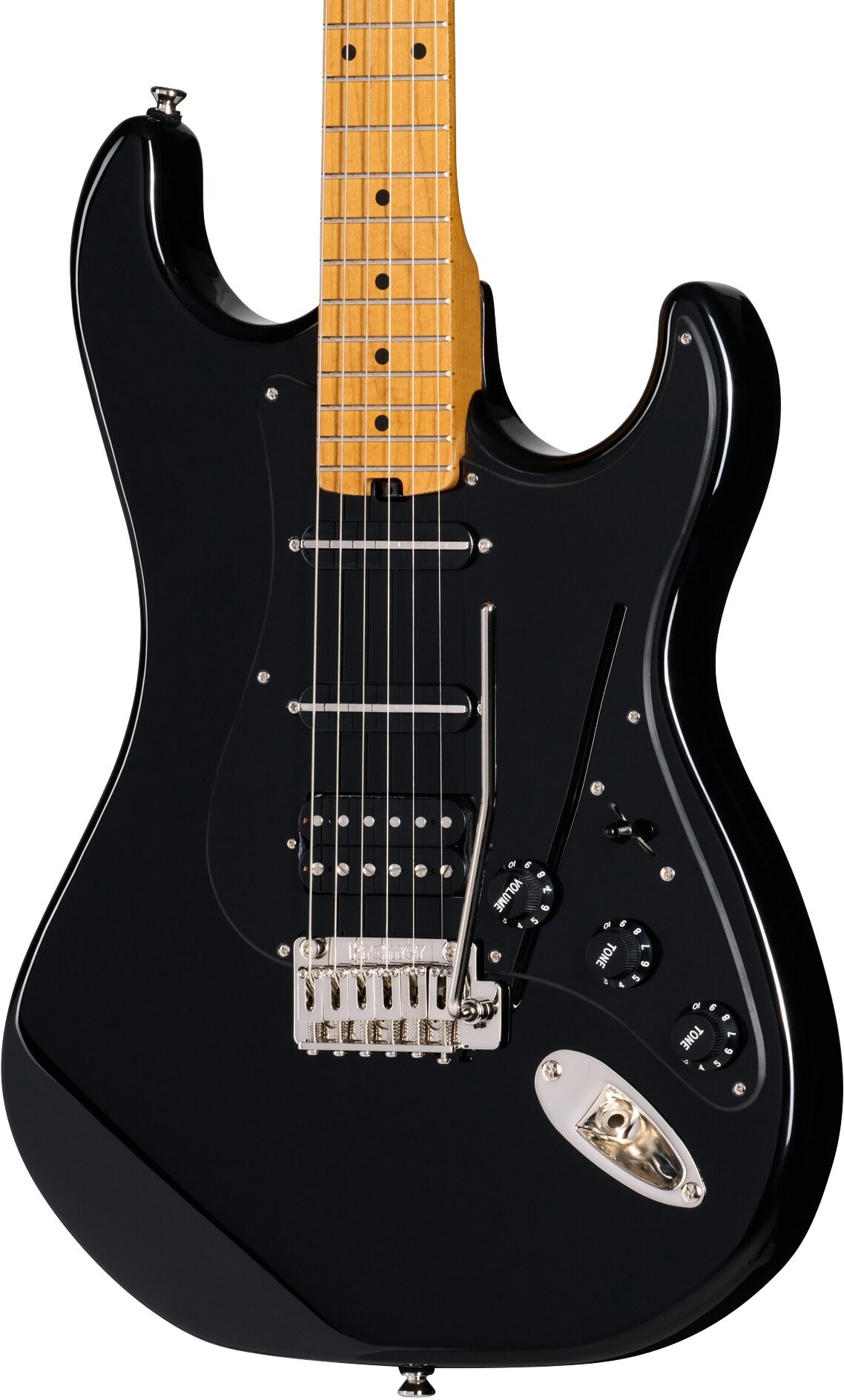 Kramer Pacer Deluxe GT Electric Guitar (with Gig Bag) 1 Kramer Pacer Deluxe GT Electric Guitar (with Gig Bag)