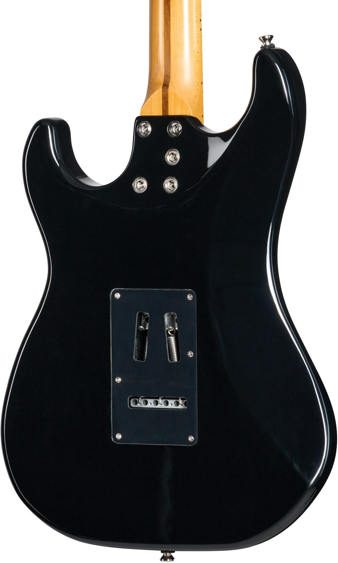 Kramer Pacer Deluxe GT Electric Guitar (with Gig Bag) 6 Kramer Pacer Deluxe GT Electric Guitar (with Gig Bag)