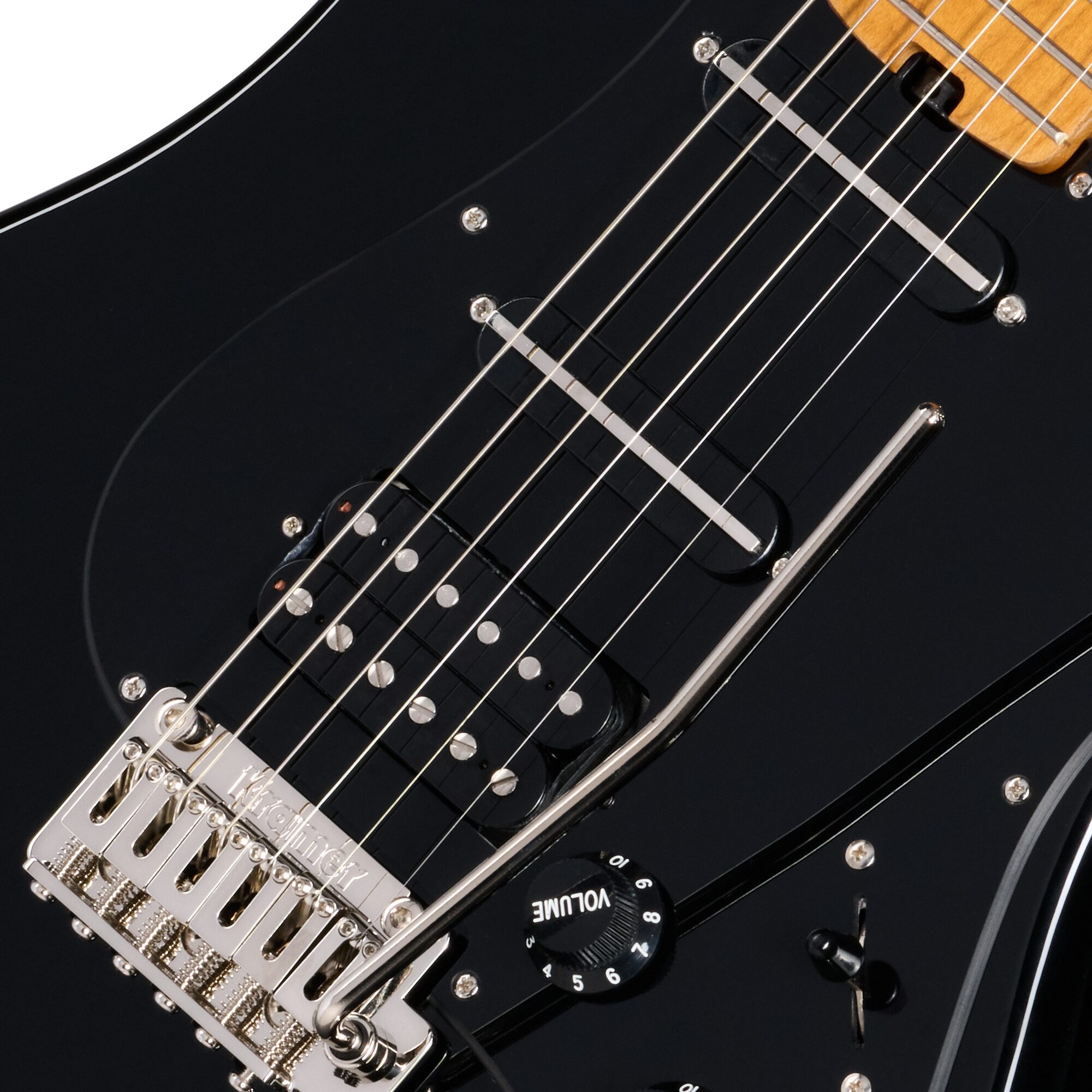 Kramer Pacer Deluxe GT Electric Guitar (with Gig Bag) 8 Kramer Pacer Deluxe GT Electric Guitar (with Gig Bag)