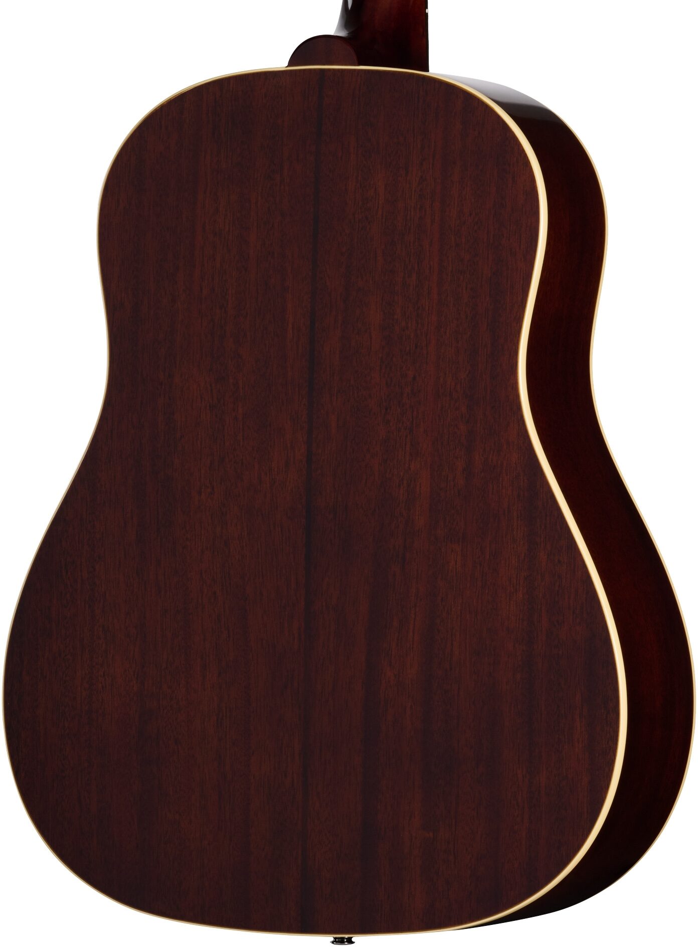 Epiphone 1942 Banner J-45 Reissue Acoustic-Electric Guitar (with Case) 6 Epiphone 1942 Banner J-45 Reissue Acoustic-Electric Guitar (with Case)