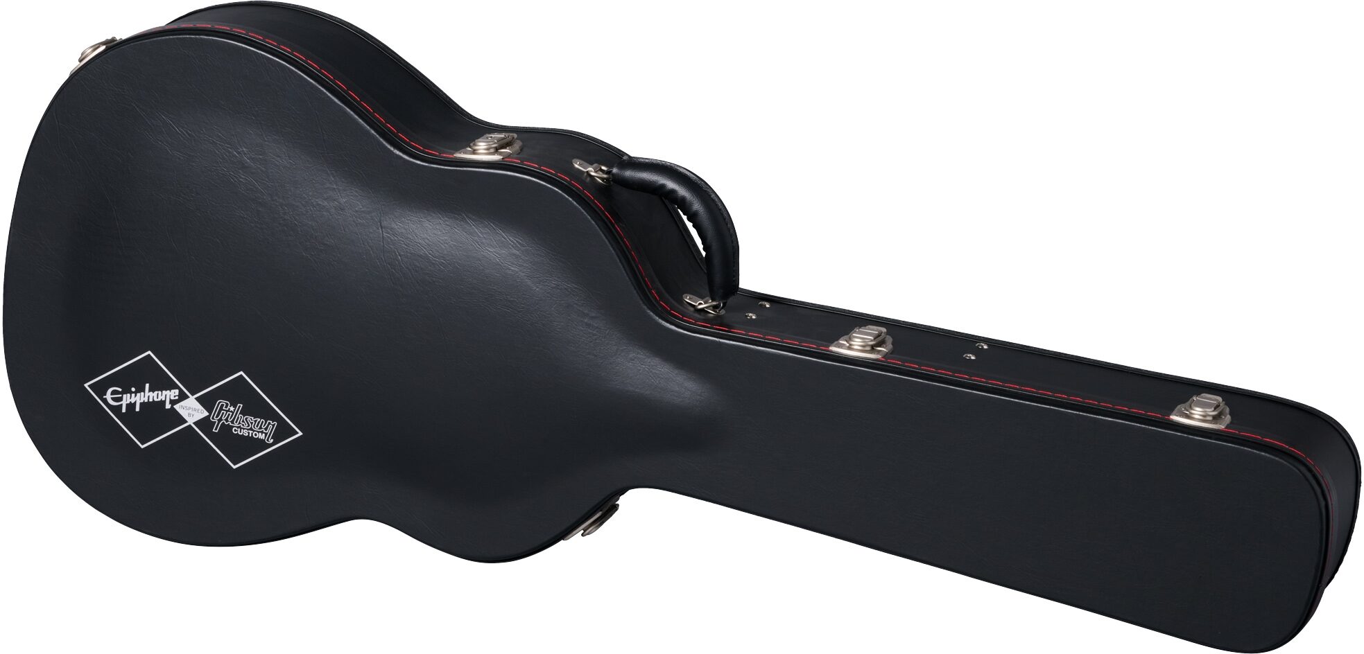 Epiphone 1942 Banner J-45 Reissue Acoustic-Electric Guitar (with Case) 9 Epiphone 1942 Banner J-45 Reissue Acoustic-Electric Guitar (with Case)