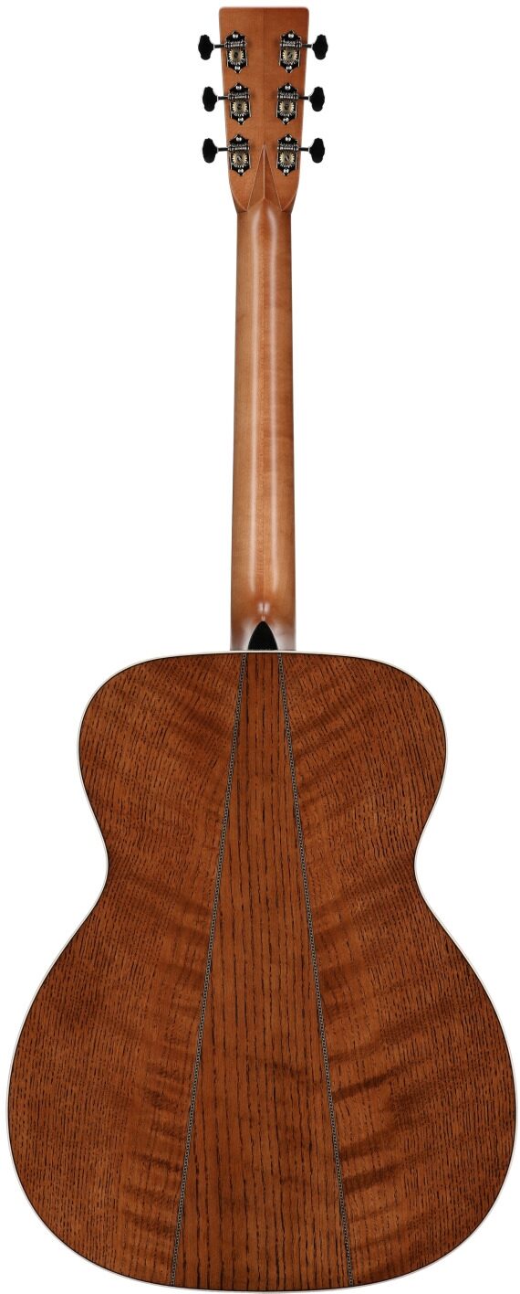 Martin CE0-11 Acoustic-Electric Guitar (with Case) 3 Martin CE0-11 Acoustic-Electric Guitar (with Case)