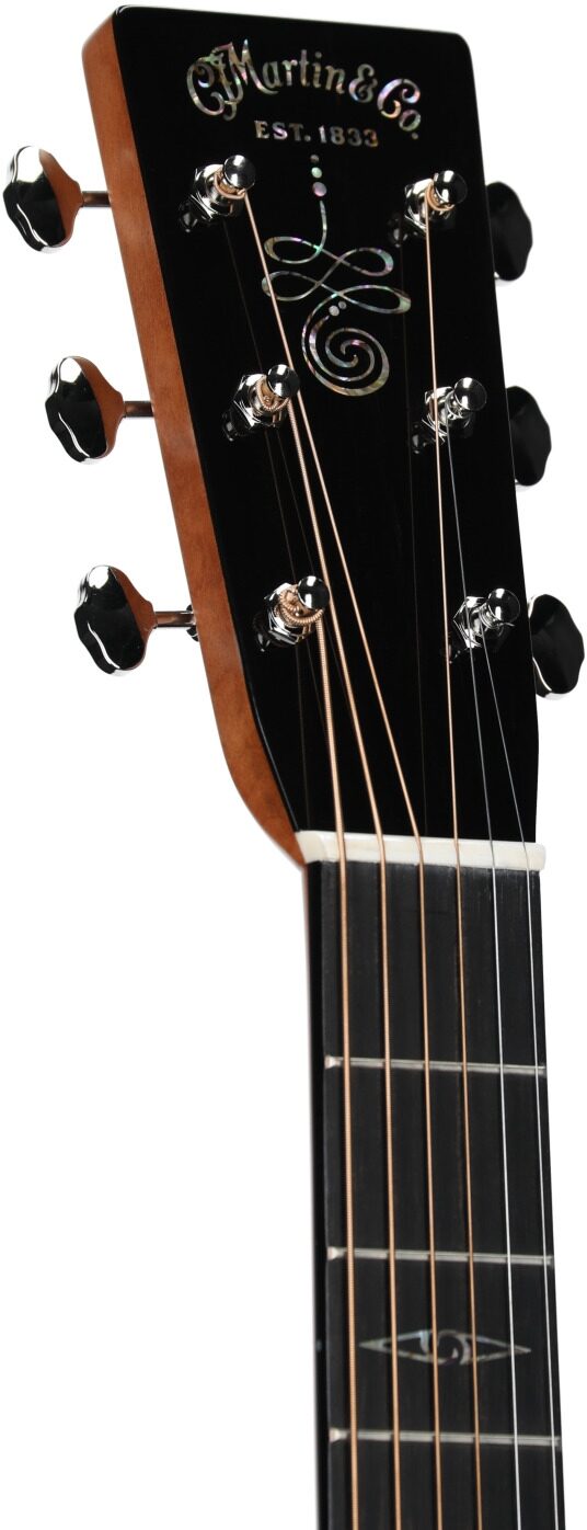 Martin CE0-11 Acoustic-Electric Guitar (with Case) 4 Martin CE0-11 Acoustic-Electric Guitar (with Case)
