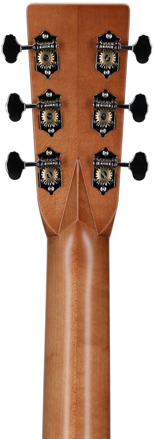Martin CE0-11 Acoustic-Electric Guitar (with Case) 8 Martin CE0-11 Acoustic-Electric Guitar (with Case)