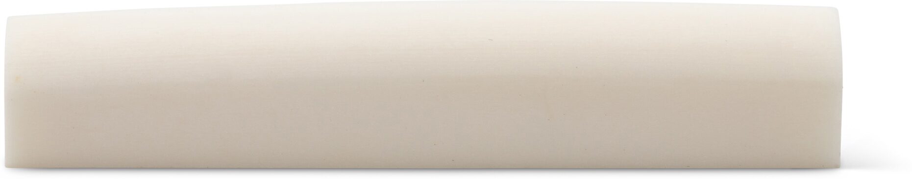 Taylor Shaped Bone Nut 1 Taylor Shaped Bone Nut