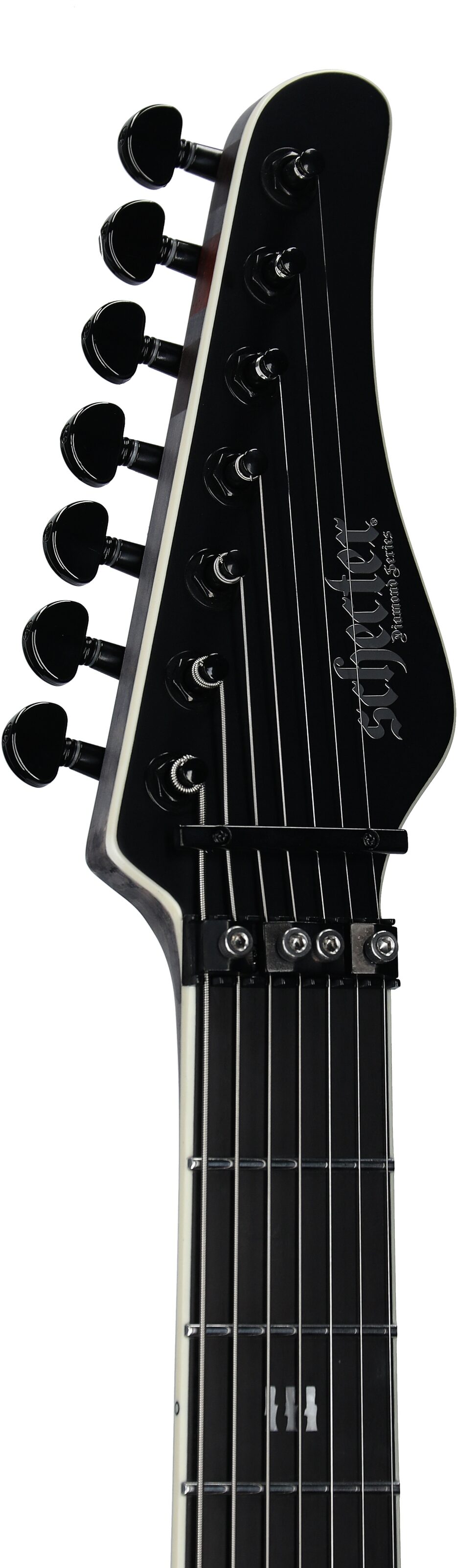 Schecter PT-7 FR-S SLS Elite Evil Twin Electric Guitar, 7-String 5 Schecter PT-7 FR-S SLS Elite Evil Twin Electric Guitar, 7-String