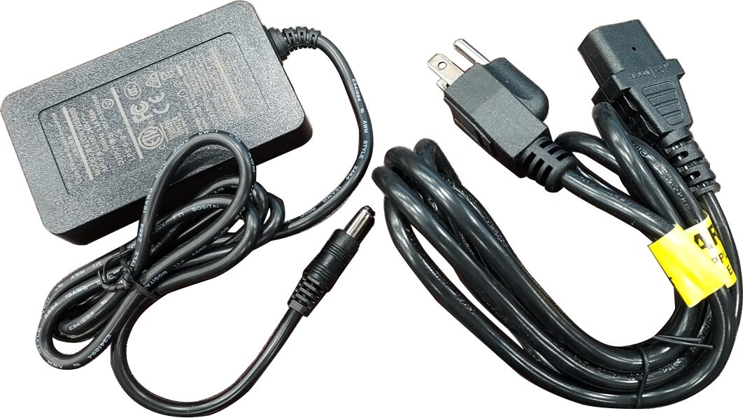 Laney MINI Amp Power Supply 1 Laney MINI Amp Power Supply