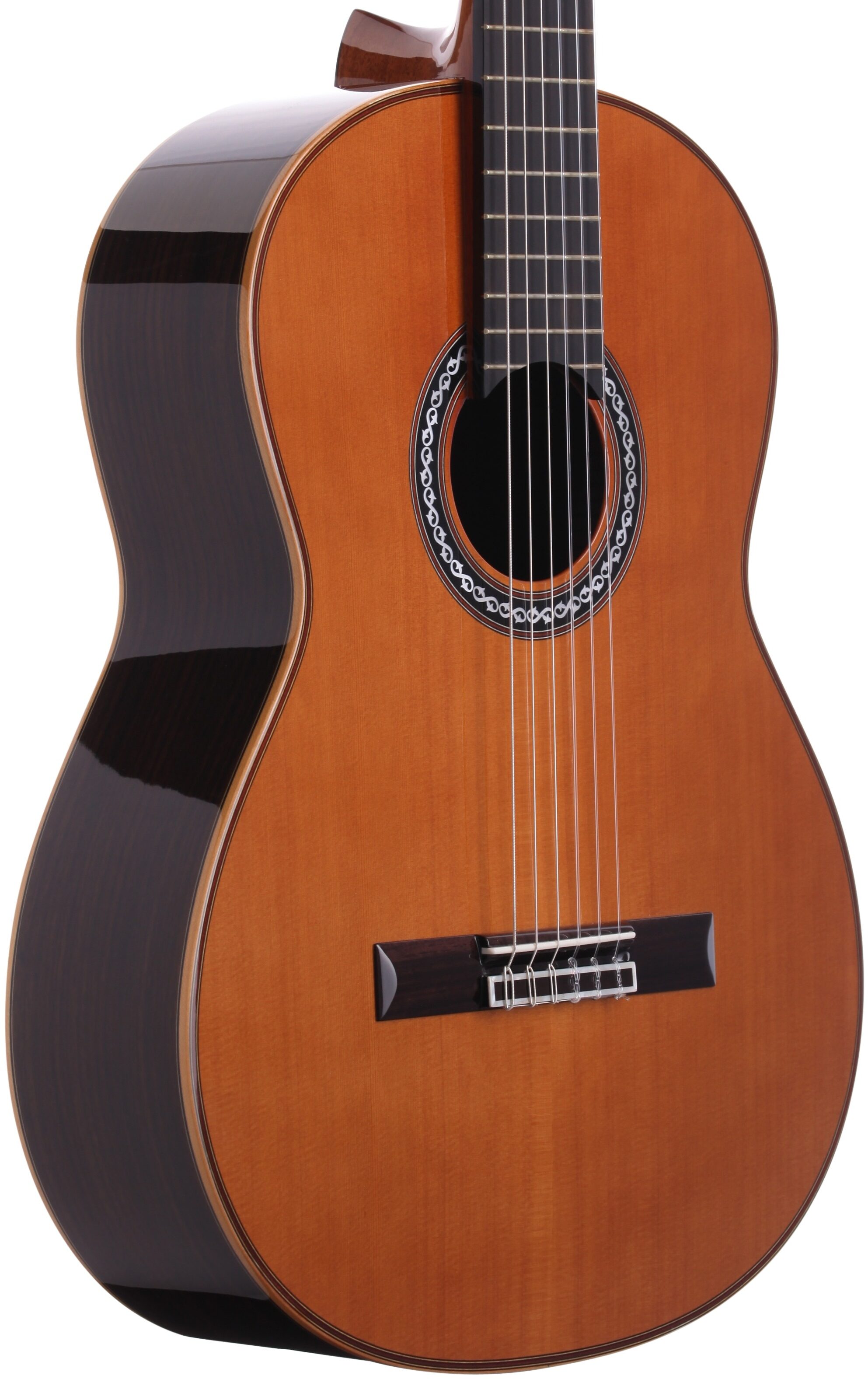 Cordoba C12 CD Classical Acoustic Guitar (with Case)