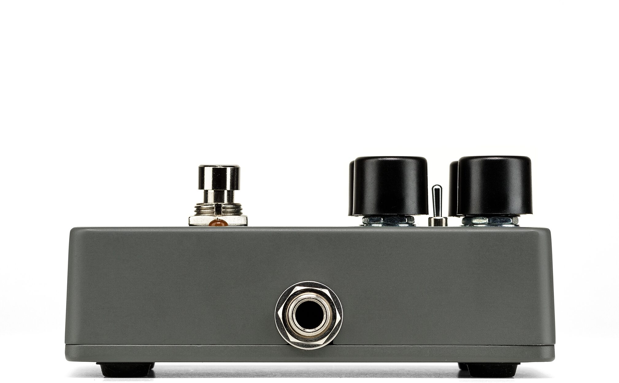 Electro-Harmonix Spruce Goose Overdrive Pedal 7 Electro-Harmonix Spruce Goose Overdrive Pedal