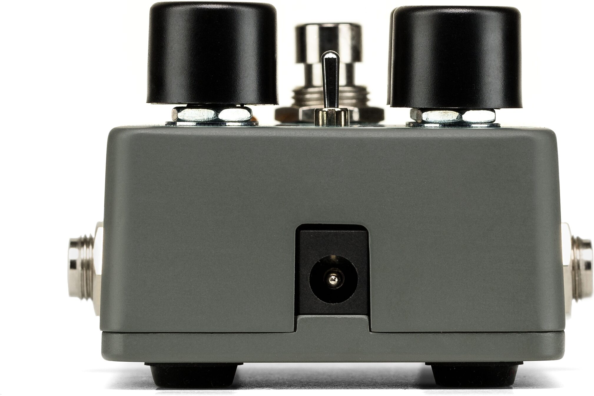 Electro-Harmonix Spruce Goose Overdrive Pedal 9 Electro-Harmonix Spruce Goose Overdrive Pedal