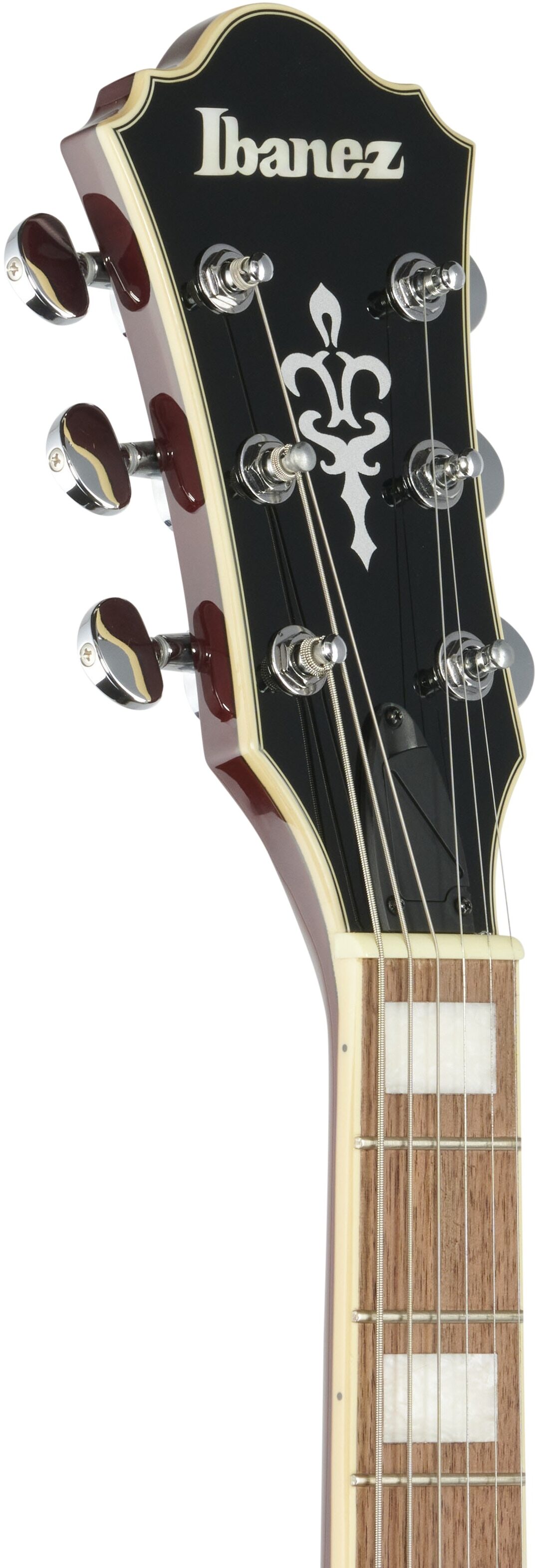 Ibanez AS73FM Artcore Semi-Hollowbody Electric Guitar 5 Ibanez AS73FM Artcore Semi-Hollowbody Electric Guitar