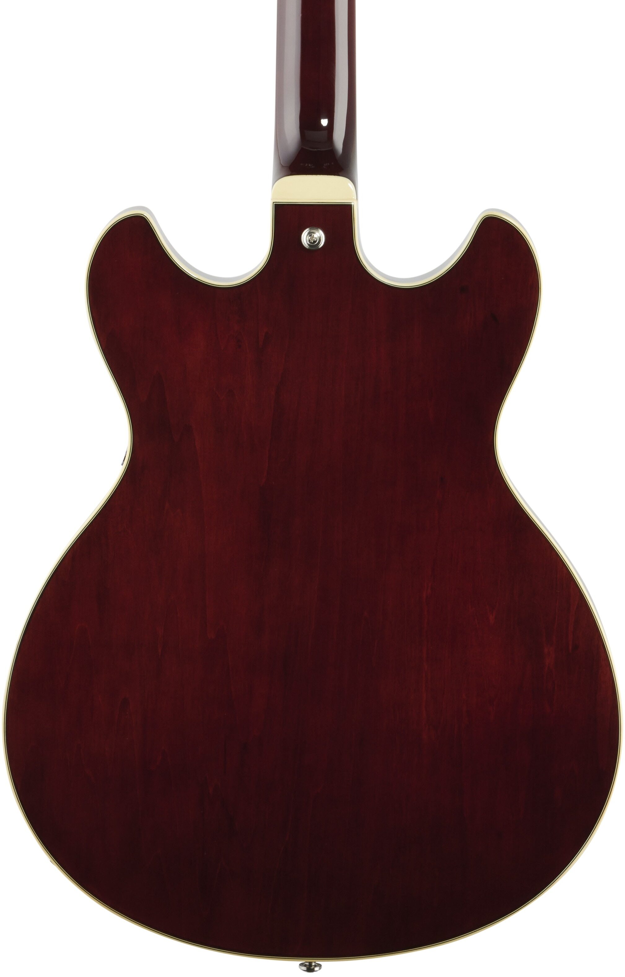 Ibanez AS73FM Artcore Semi-Hollowbody Electric Guitar 7 Ibanez AS73FM Artcore Semi-Hollowbody Electric Guitar