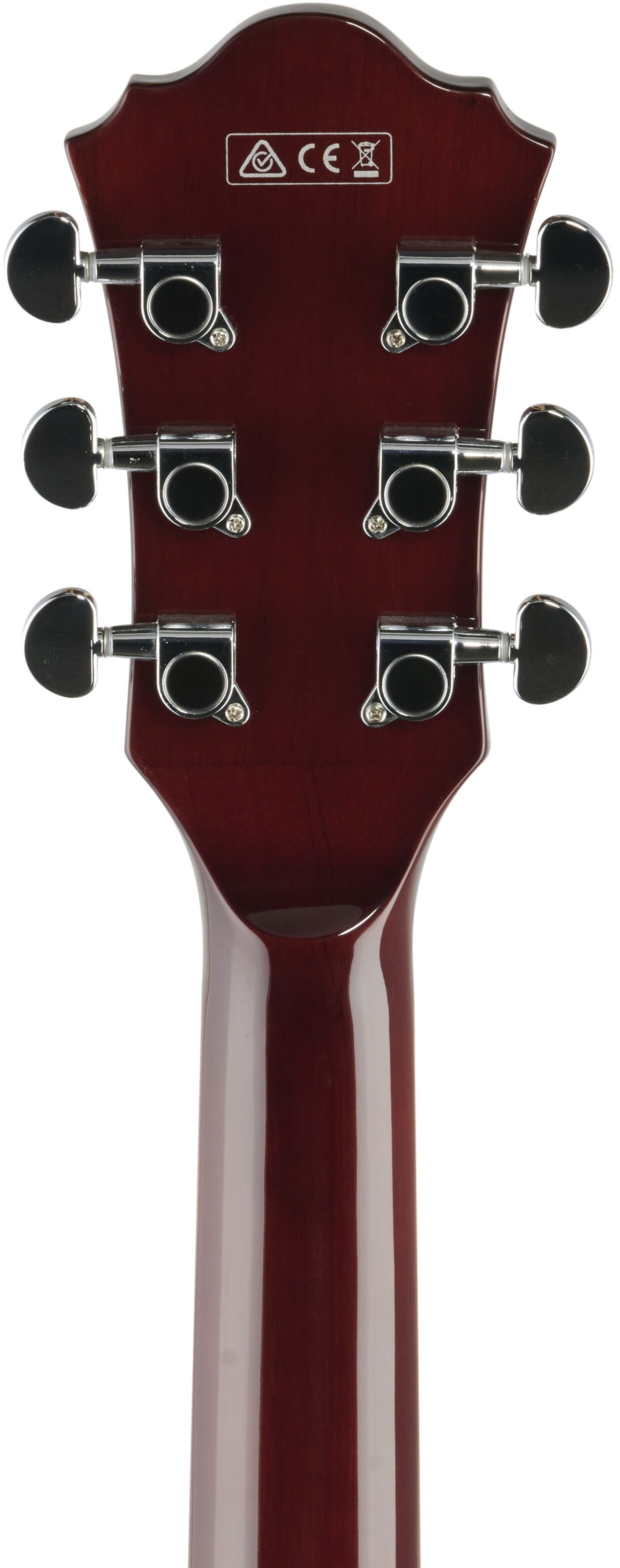Ibanez AS73FM Artcore Semi-Hollowbody Electric Guitar 8 Ibanez AS73FM Artcore Semi-Hollowbody Electric Guitar