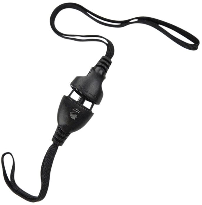 D'Addario DGS15 Quick-Release System for Guitar Strap 1 D'Addario DGS15 Quick-Release System for Guitar Strap
