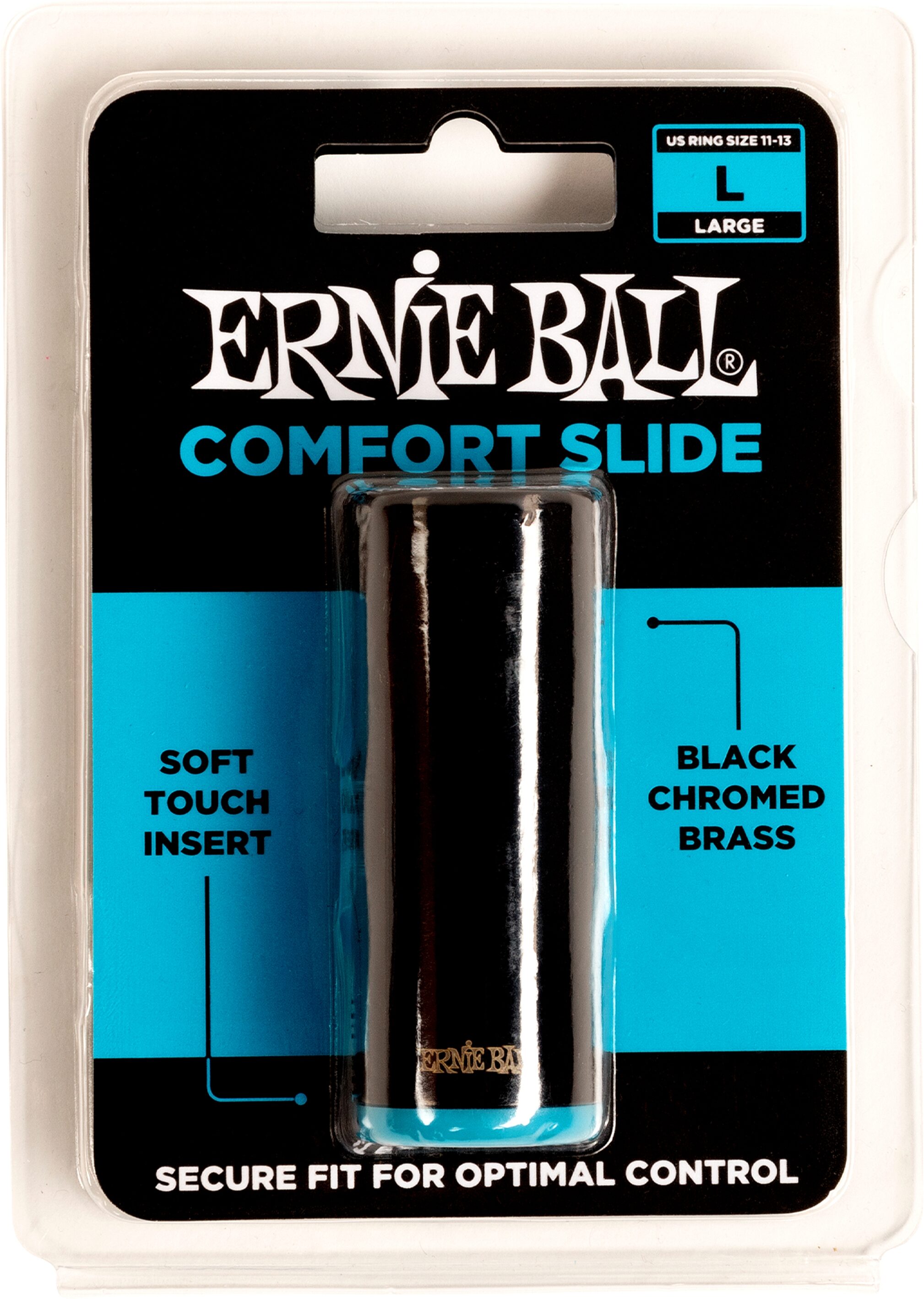 Ernie Ball P04287 Comfort Slide