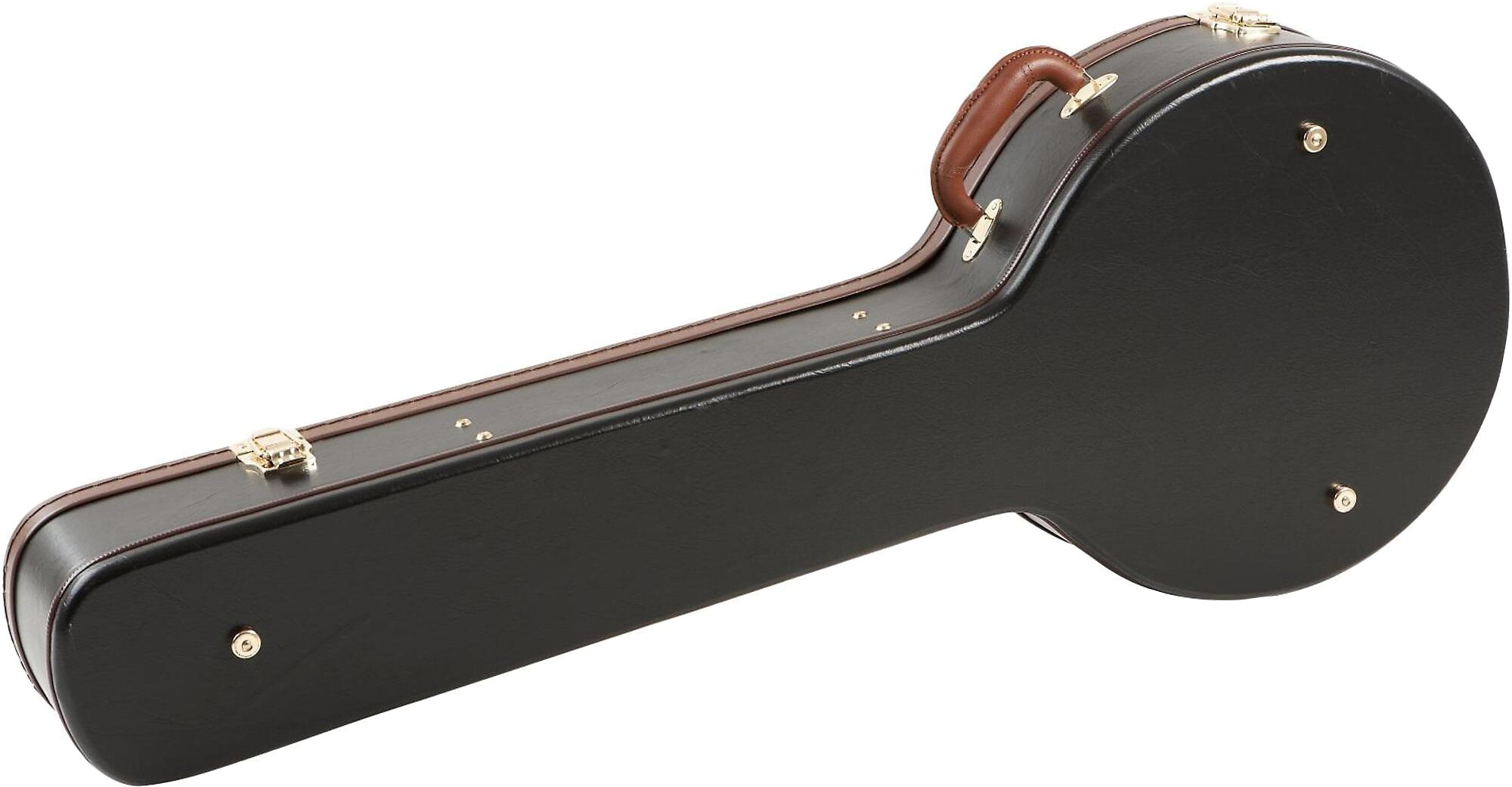 Epiphone 5-String Banjo Hard Case 4 Epiphone 5-String Banjo Hard Case