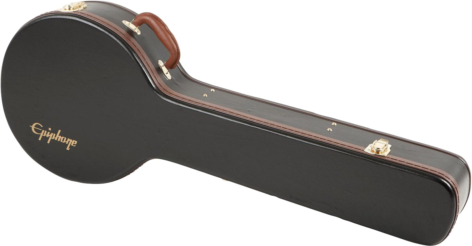 Epiphone 5-String Banjo Hard Case 5 Epiphone 5-String Banjo Hard Case