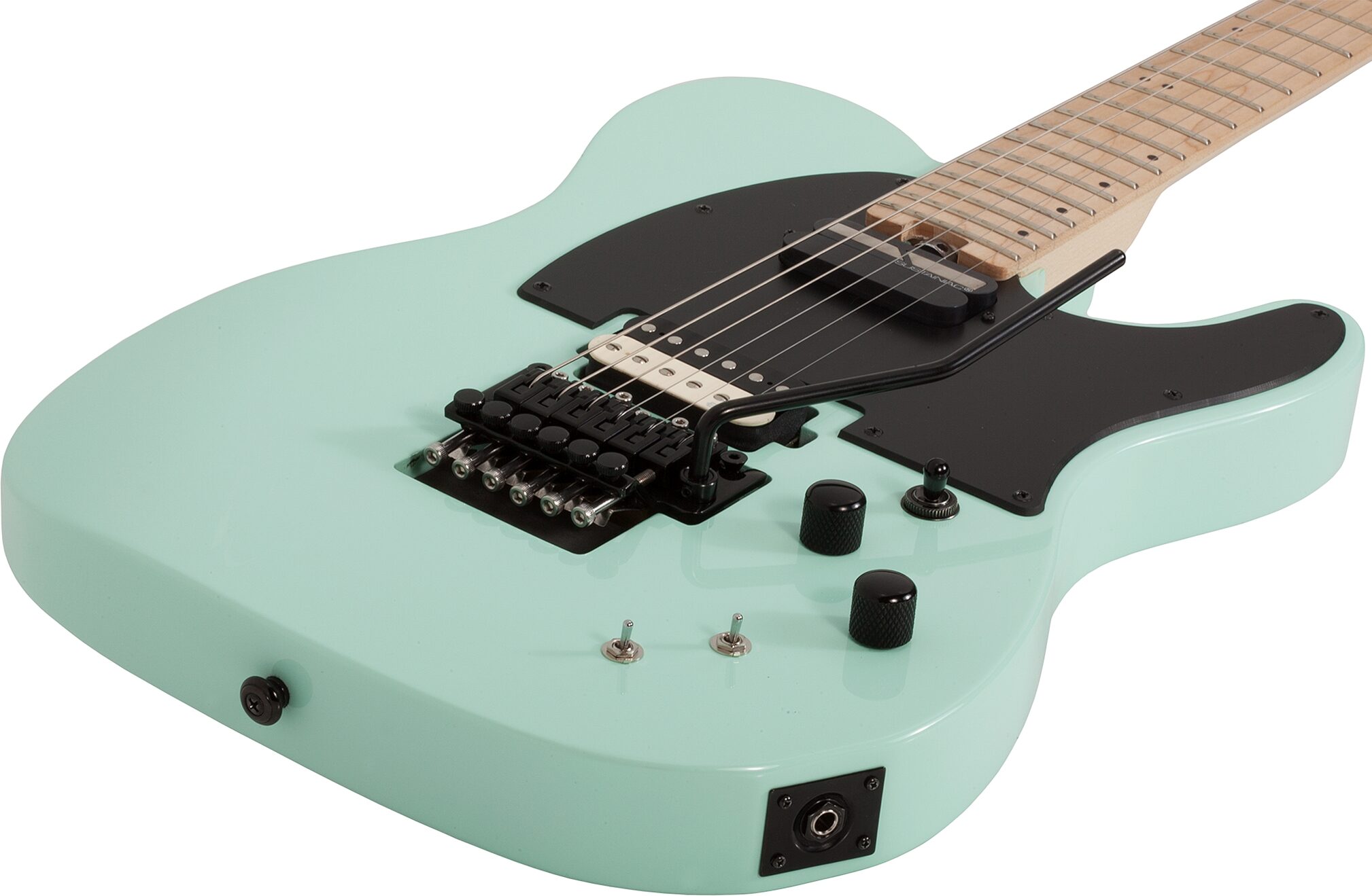 Schecter Sun Valley Super Shredder PT FR-S Electric Guitar 1 Schecter Sun Valley Super Shredder PT FR-S Electric Guitar