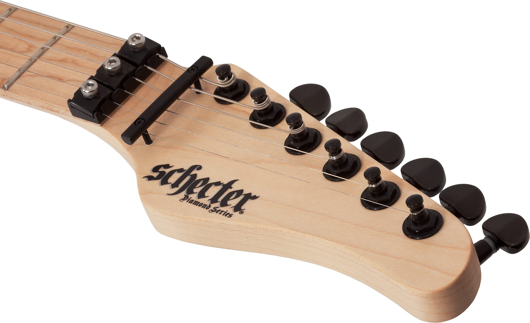 Schecter Sun Valley Super Shredder PT FR-S Electric Guitar 5 Schecter Sun Valley Super Shredder PT FR-S Electric Guitar