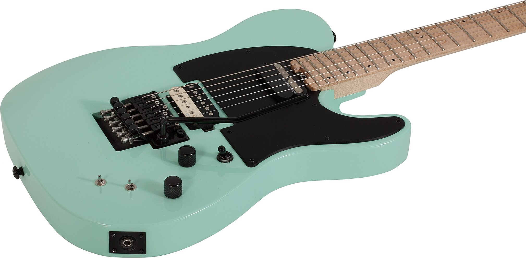 Schecter Sun Valley Super Shredder PT FR-S Electric Guitar 7 Schecter Sun Valley Super Shredder PT FR-S Electric Guitar