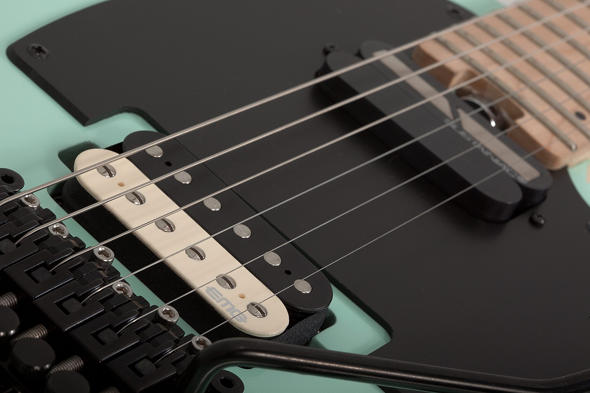 Schecter Sun Valley Super Shredder PT FR-S Electric Guitar 8 Schecter Sun Valley Super Shredder PT FR-S Electric Guitar
