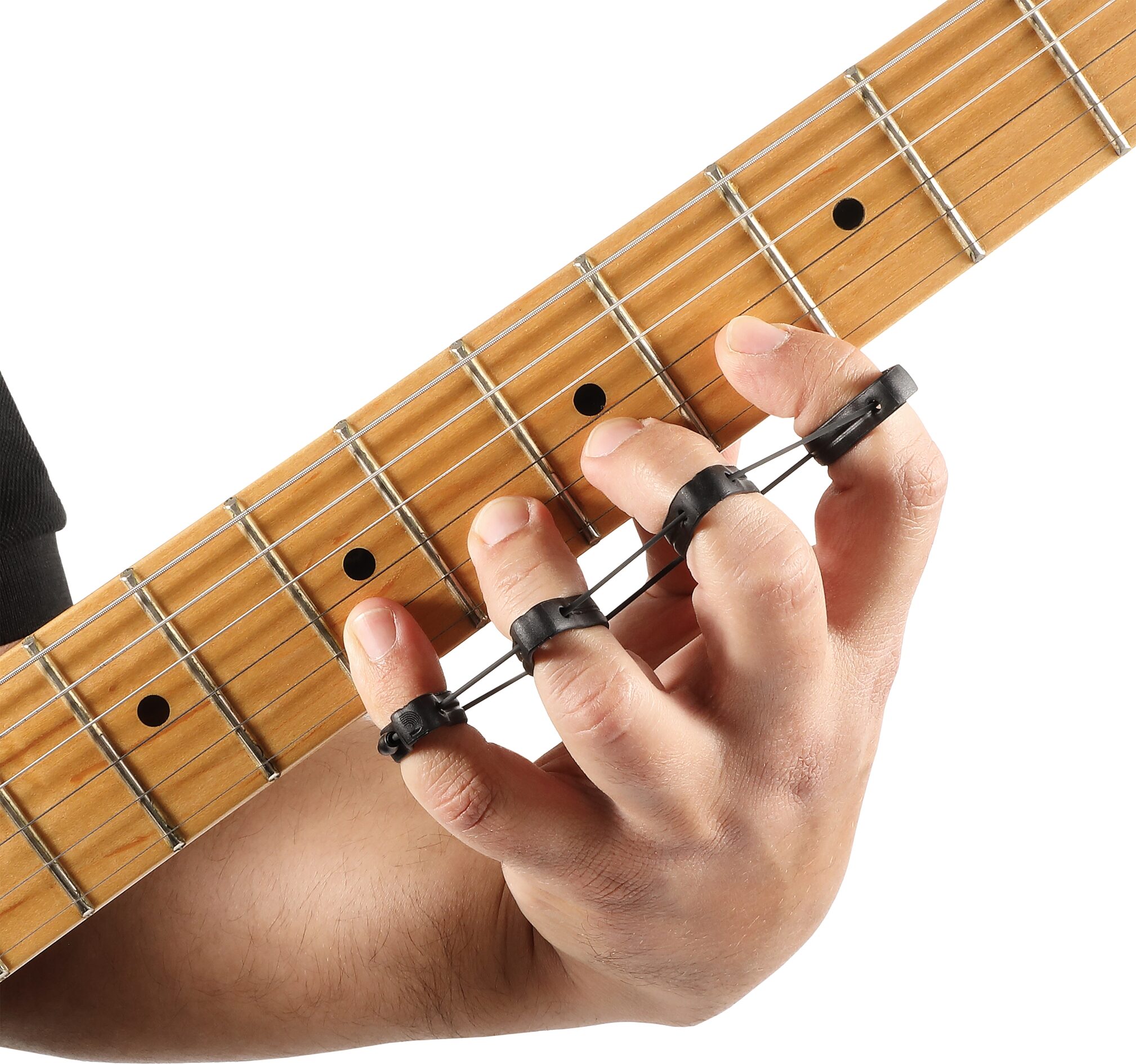 D'Addario PW-DXBD-01 Finger Exerciser 1 D'Addario PW-DXBD-01 Finger Exerciser