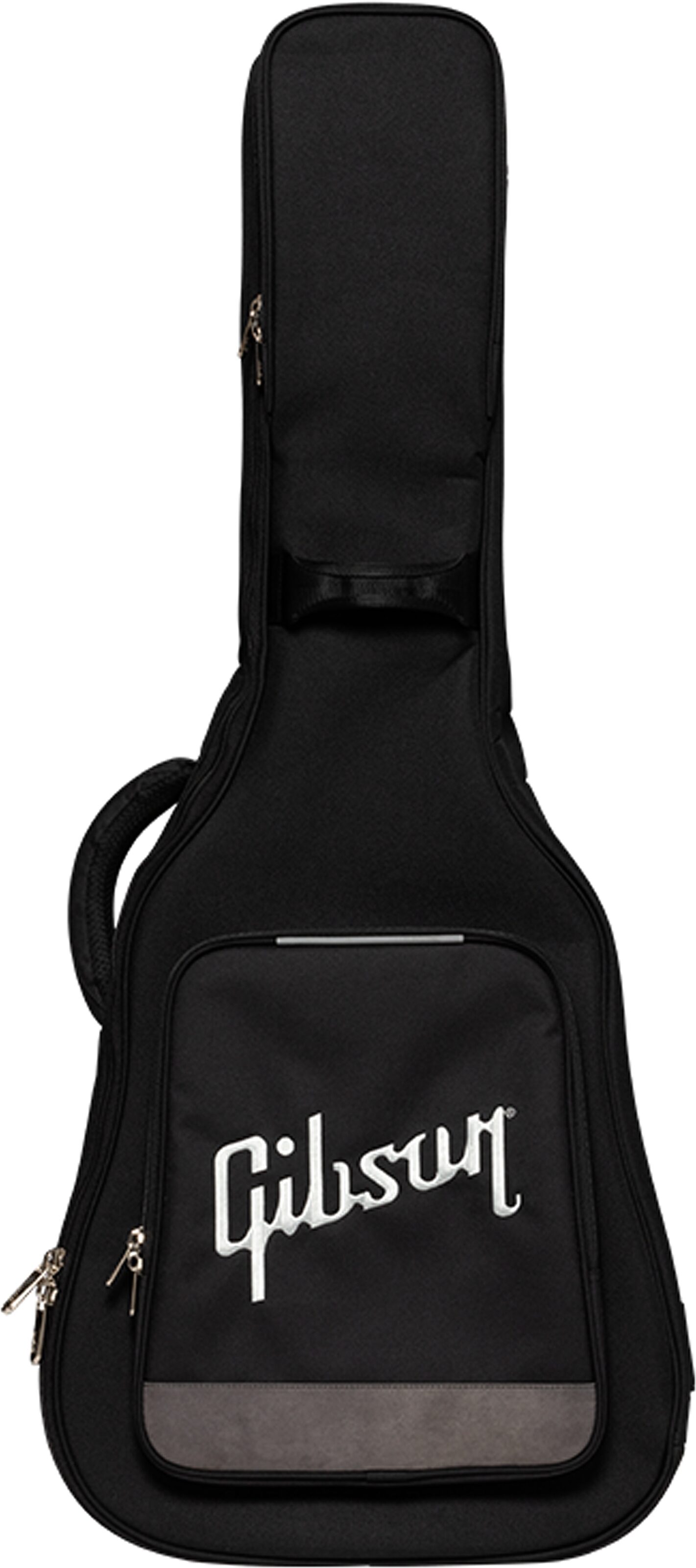 Gibson Premium Small Body Acoustic Guitar Gig Bag 10 Gibson Premium Small Body Acoustic Guitar Gig Bag