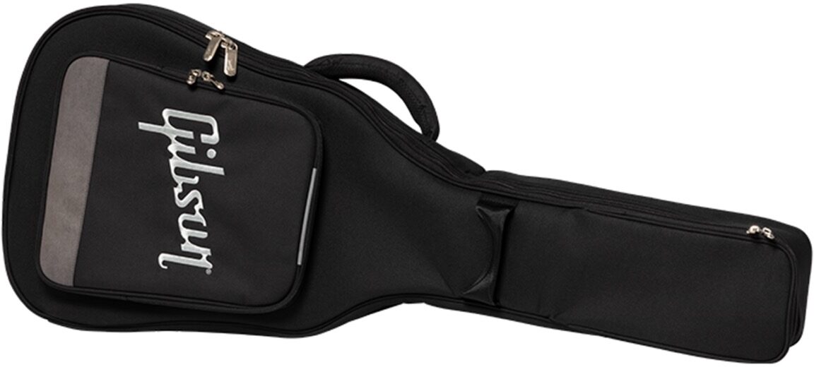 Gibson Premium Small Body Acoustic Guitar Gig Bag 3 Gibson Premium Small Body Acoustic Guitar Gig Bag