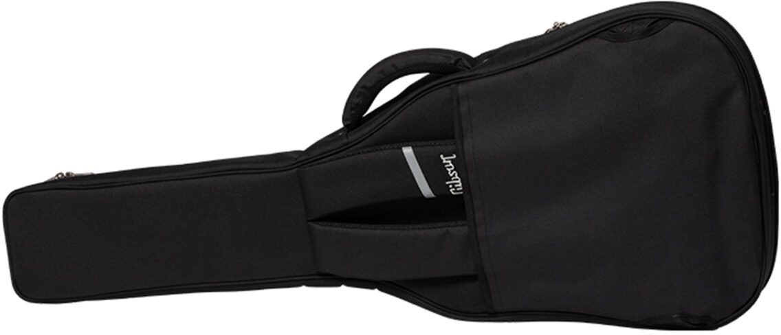 Gibson Premium Small Body Acoustic Guitar Gig Bag 4 Gibson Premium Small Body Acoustic Guitar Gig Bag