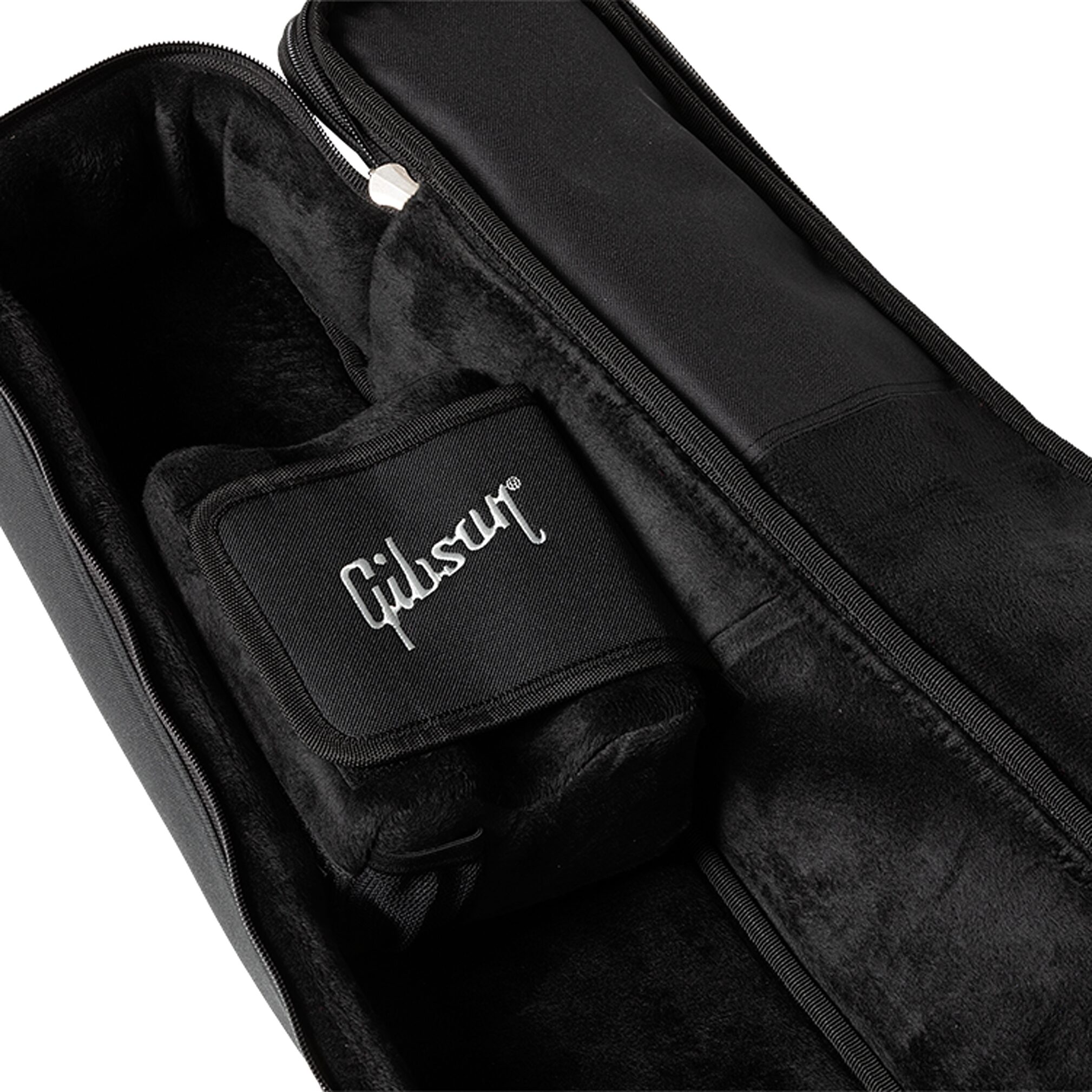 Gibson Premium Small Body Acoustic Guitar Gig Bag 5 Gibson Premium Small Body Acoustic Guitar Gig Bag