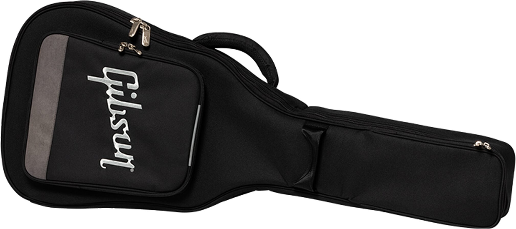 Gibson Premium Small Body Acoustic Guitar Gig Bag 7 Gibson Premium Small Body Acoustic Guitar Gig Bag