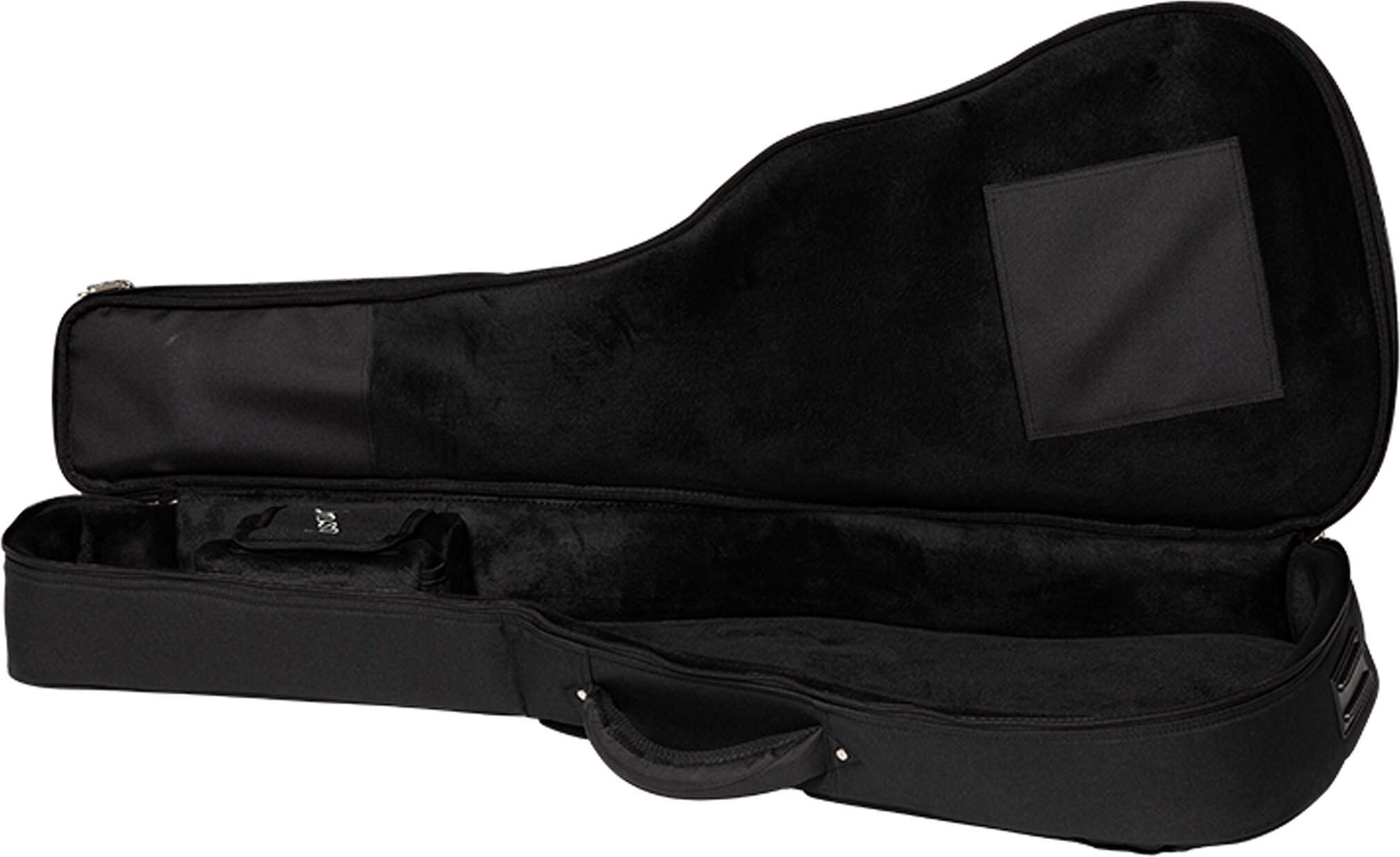 Gibson Premium Small Body Acoustic Guitar Gig Bag 8 Gibson Premium Small Body Acoustic Guitar Gig Bag